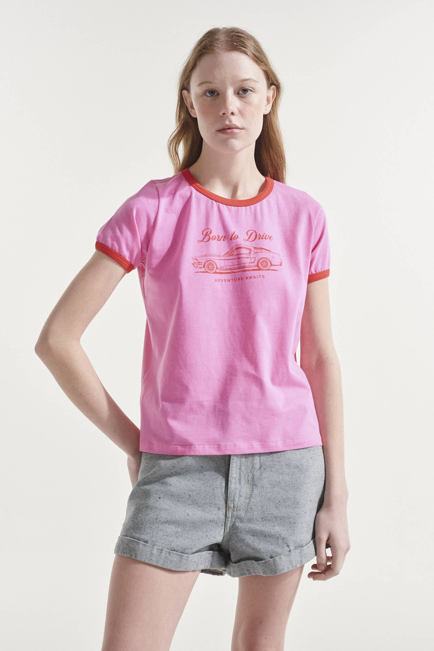 REMERA REG FIAMMA XS-L