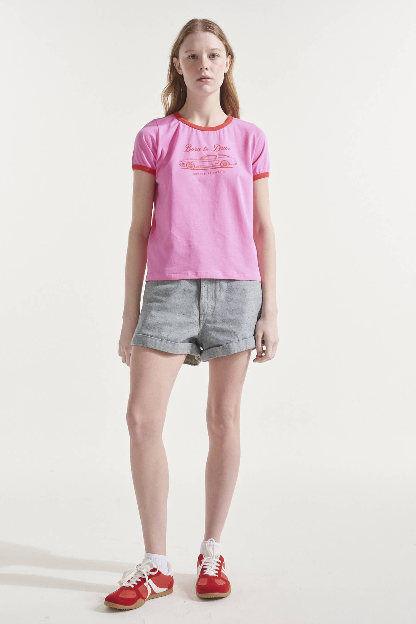 REMERA REG FIAMMA XS-L