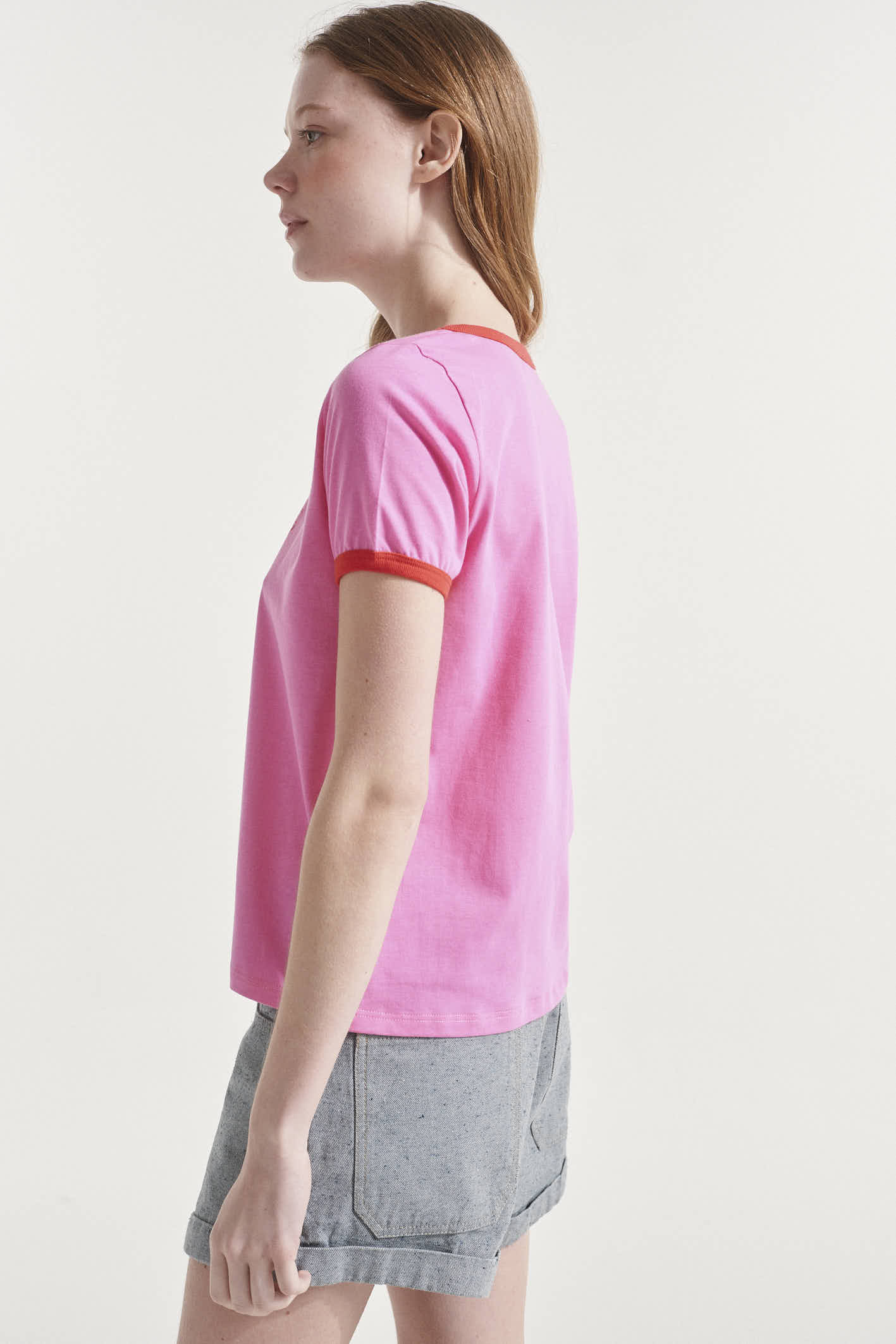 REMERA REG FIAMMA XS-L