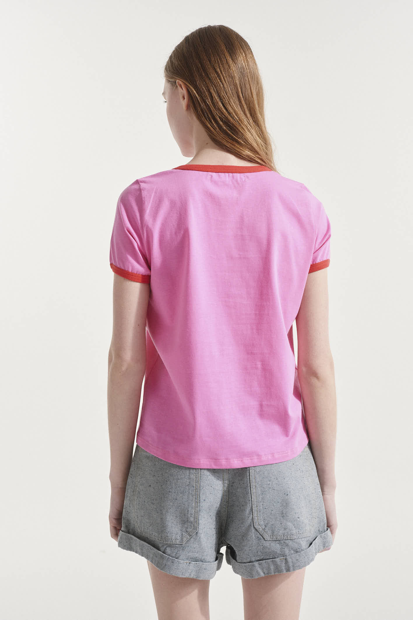 REMERA REG FIAMMA XS-L