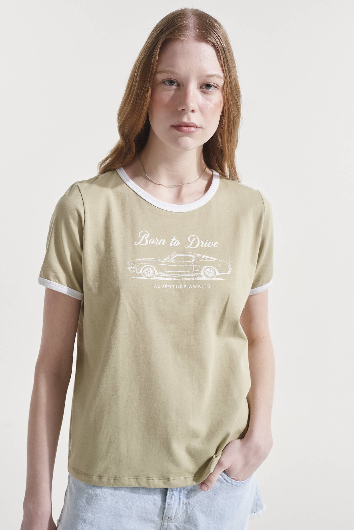 REMERA REG FIAMMA XS-L