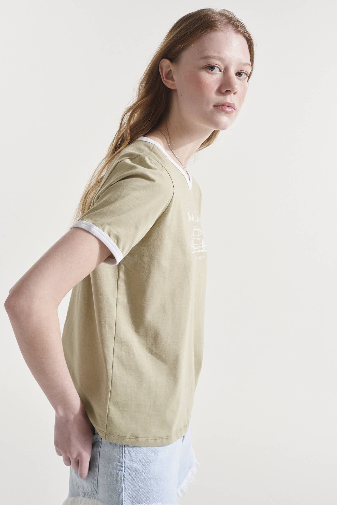 REMERA REG FIAMMA XS-L