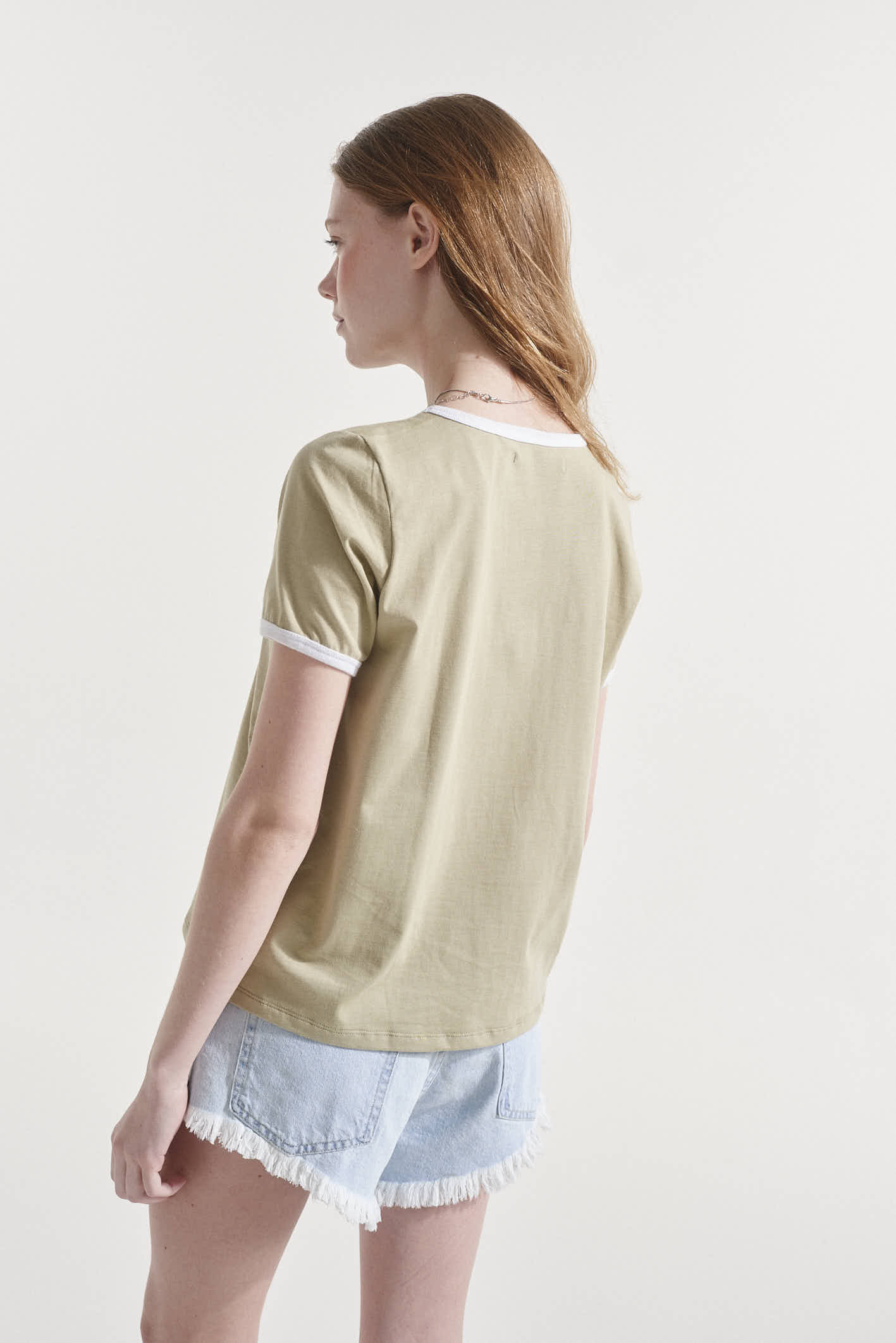 REMERA REG FIAMMA XS-L