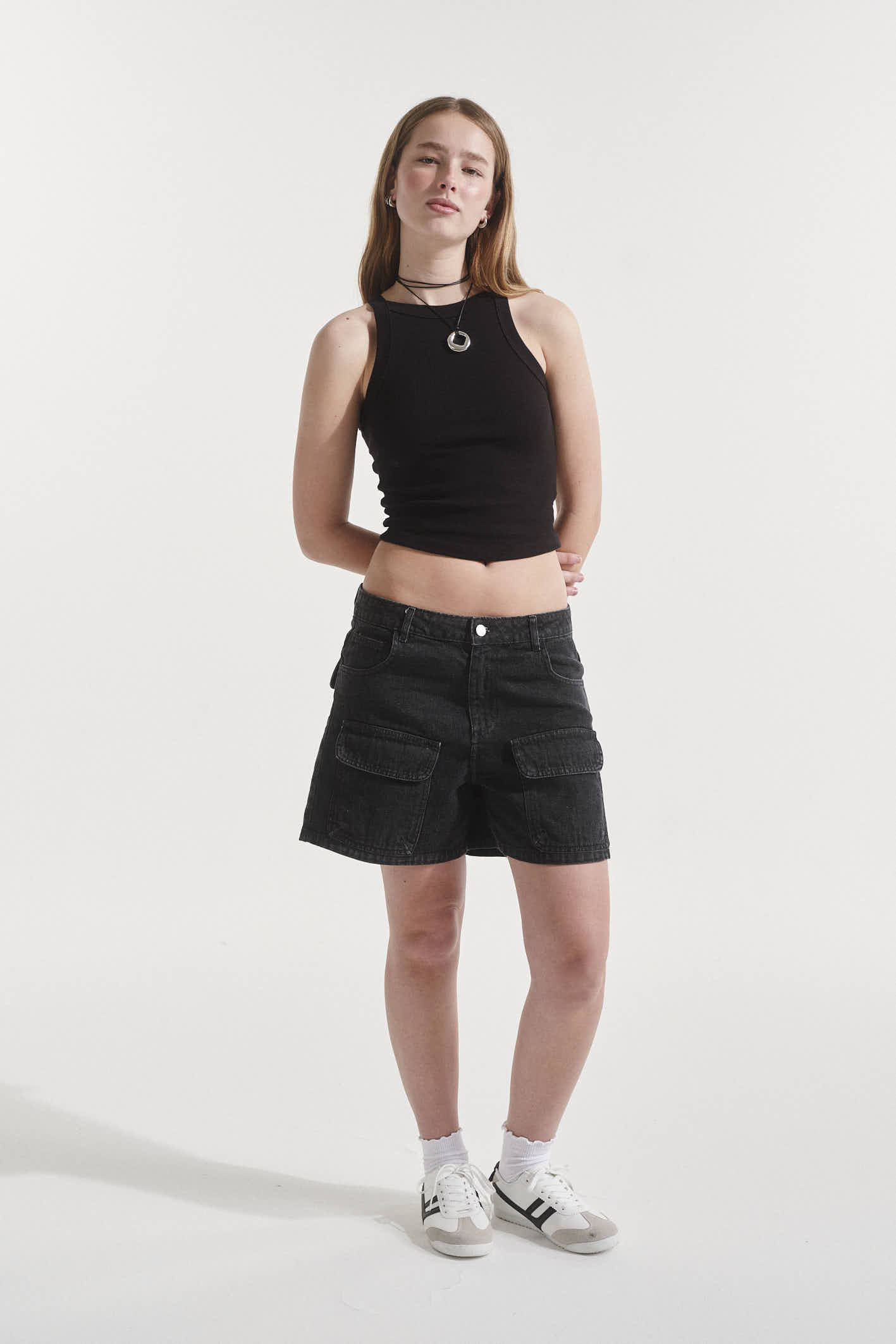 SHORT DEN OHIO 22-32