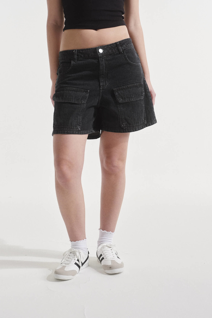 SHORT DEN OHIO 22-32