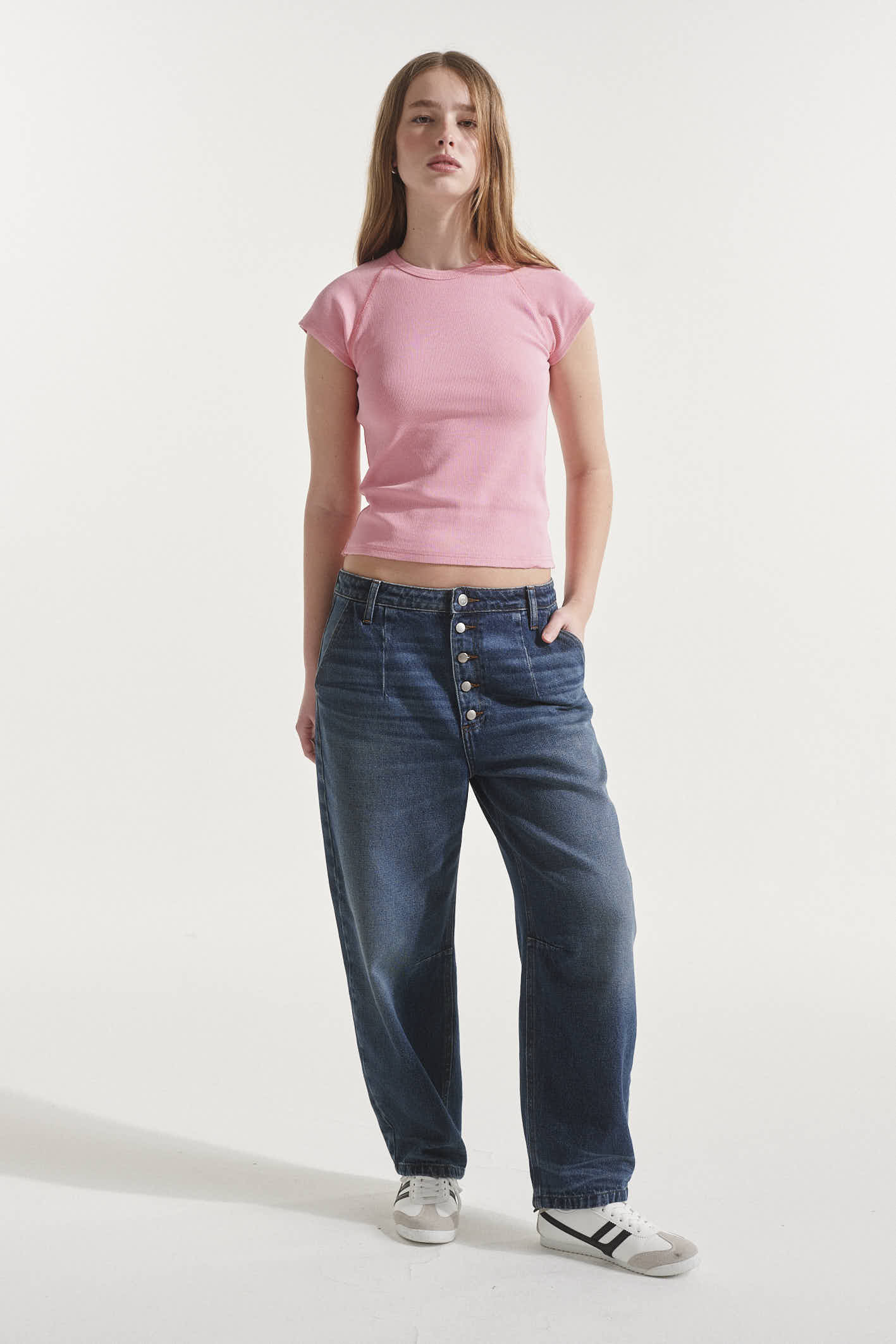 JEAN BARREL BOSTON 26-32