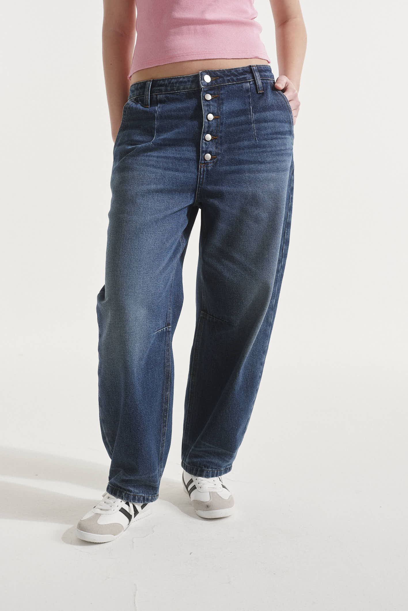 JEAN BARREL BOSTON 26-32