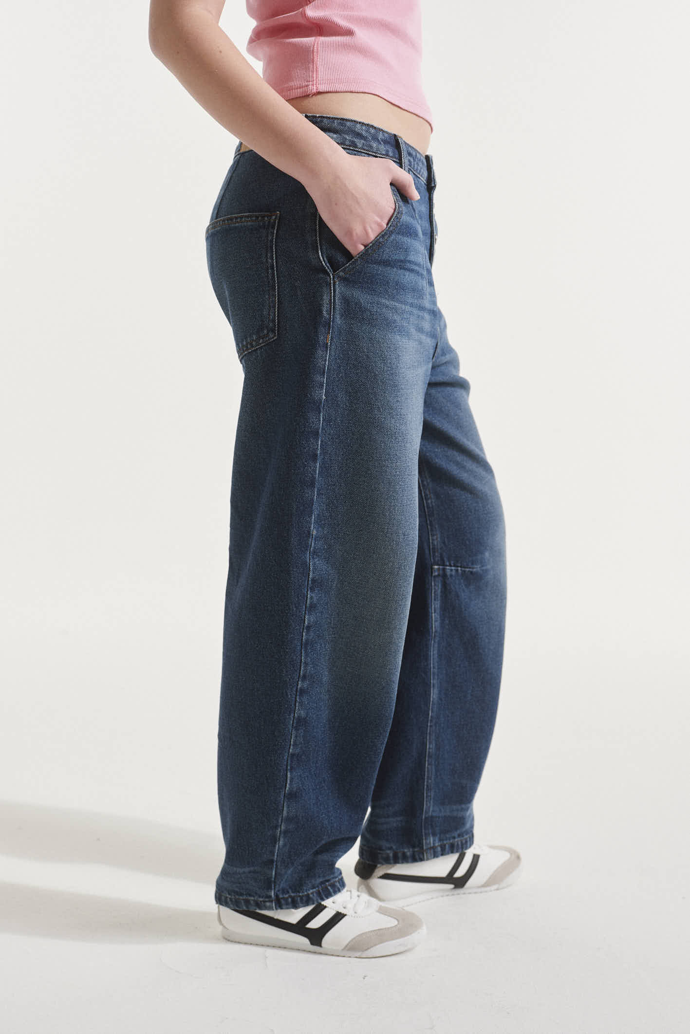 JEAN BARREL BOSTON 26-32