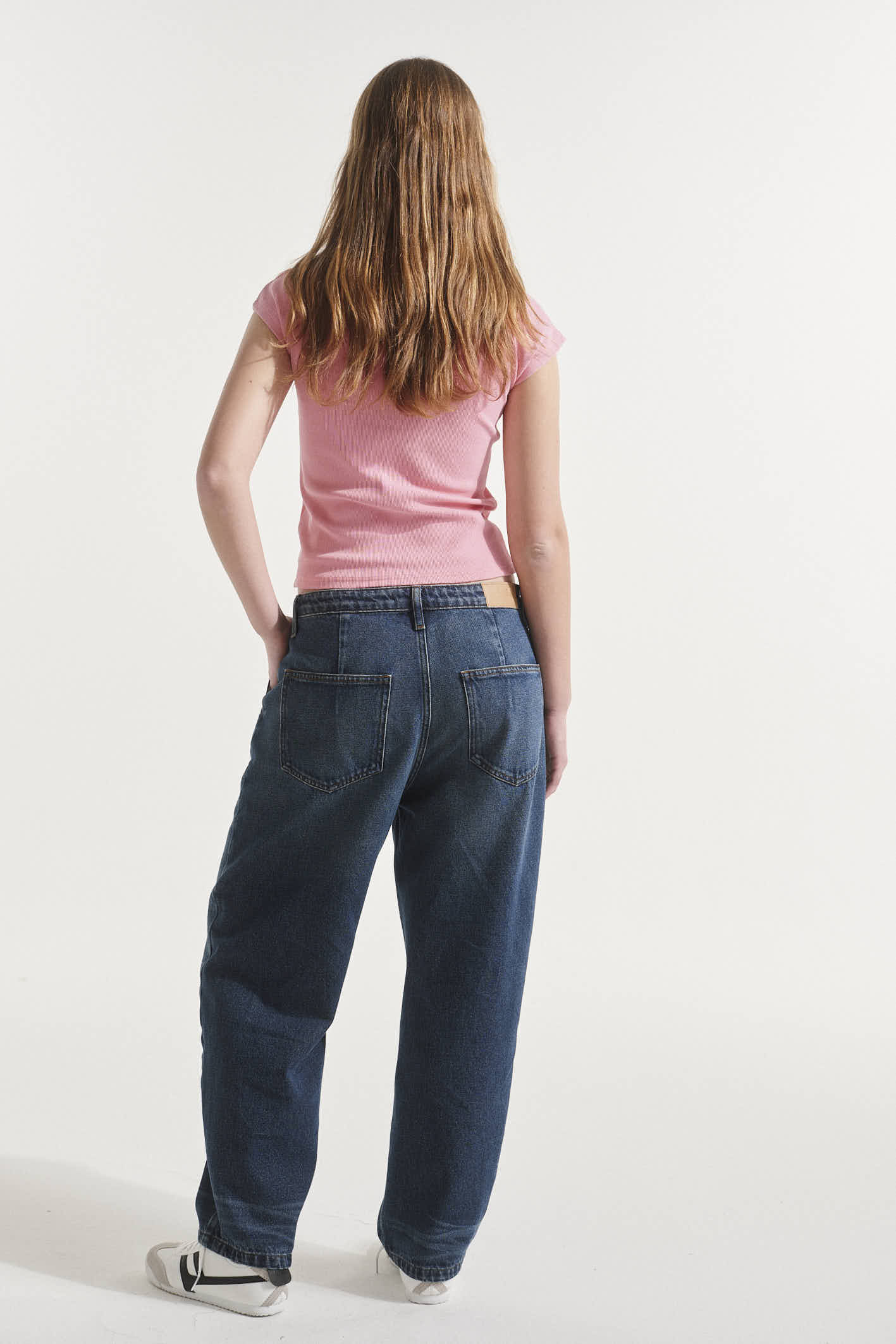 JEAN BARREL BOSTON 26-32