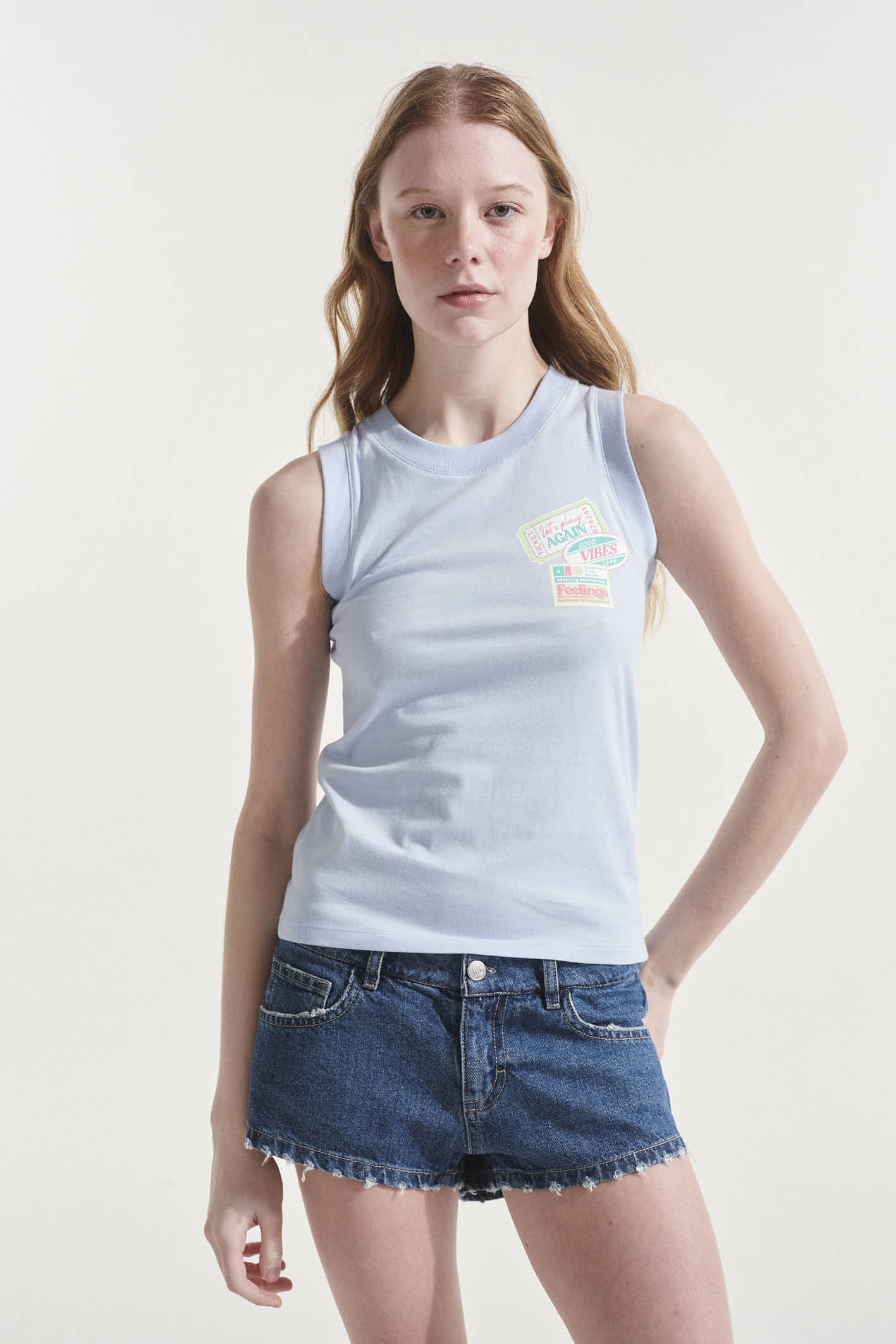 MUSCULOSA REG EMILY XS-M