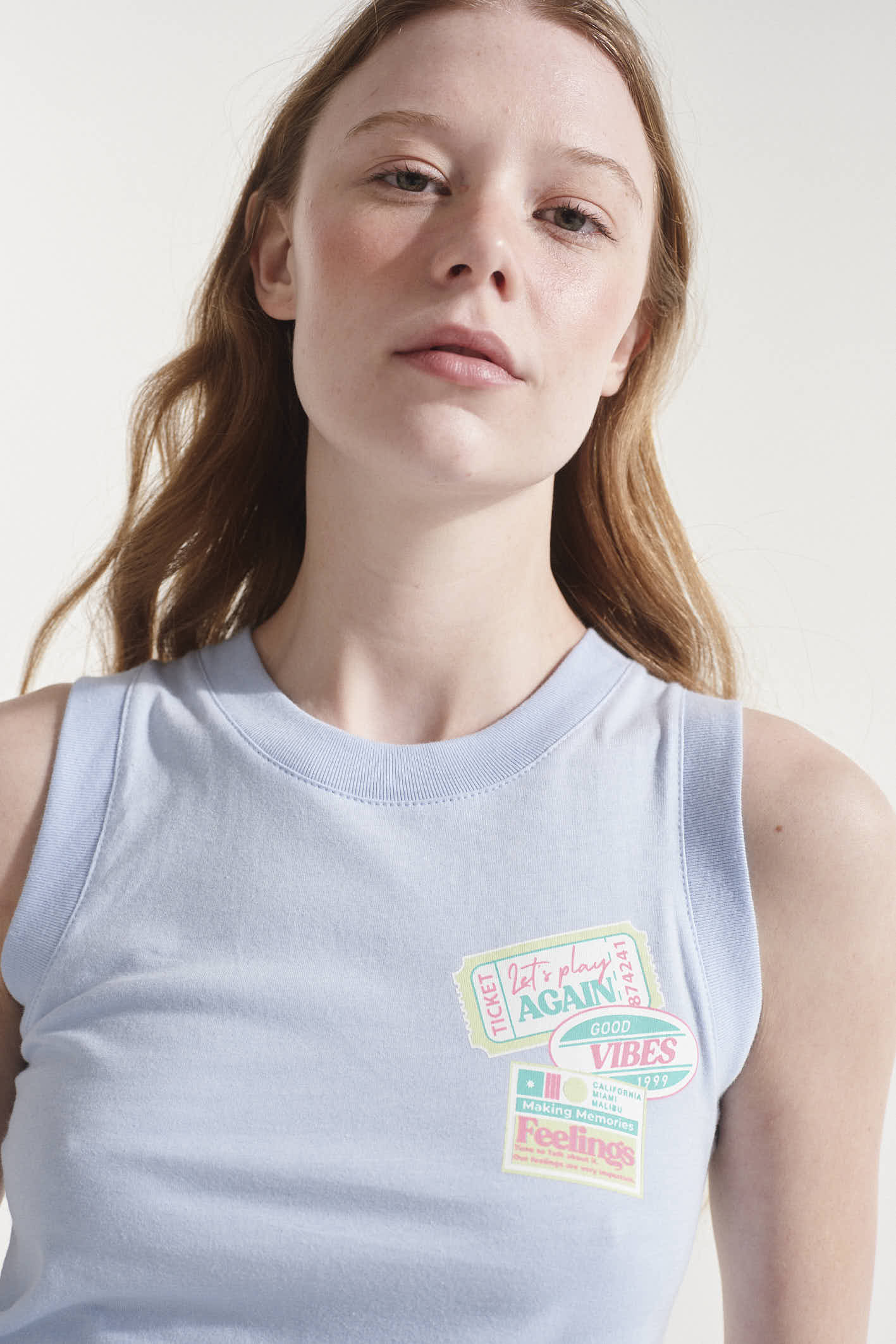 MUSCULOSA REG EMILY XS-M