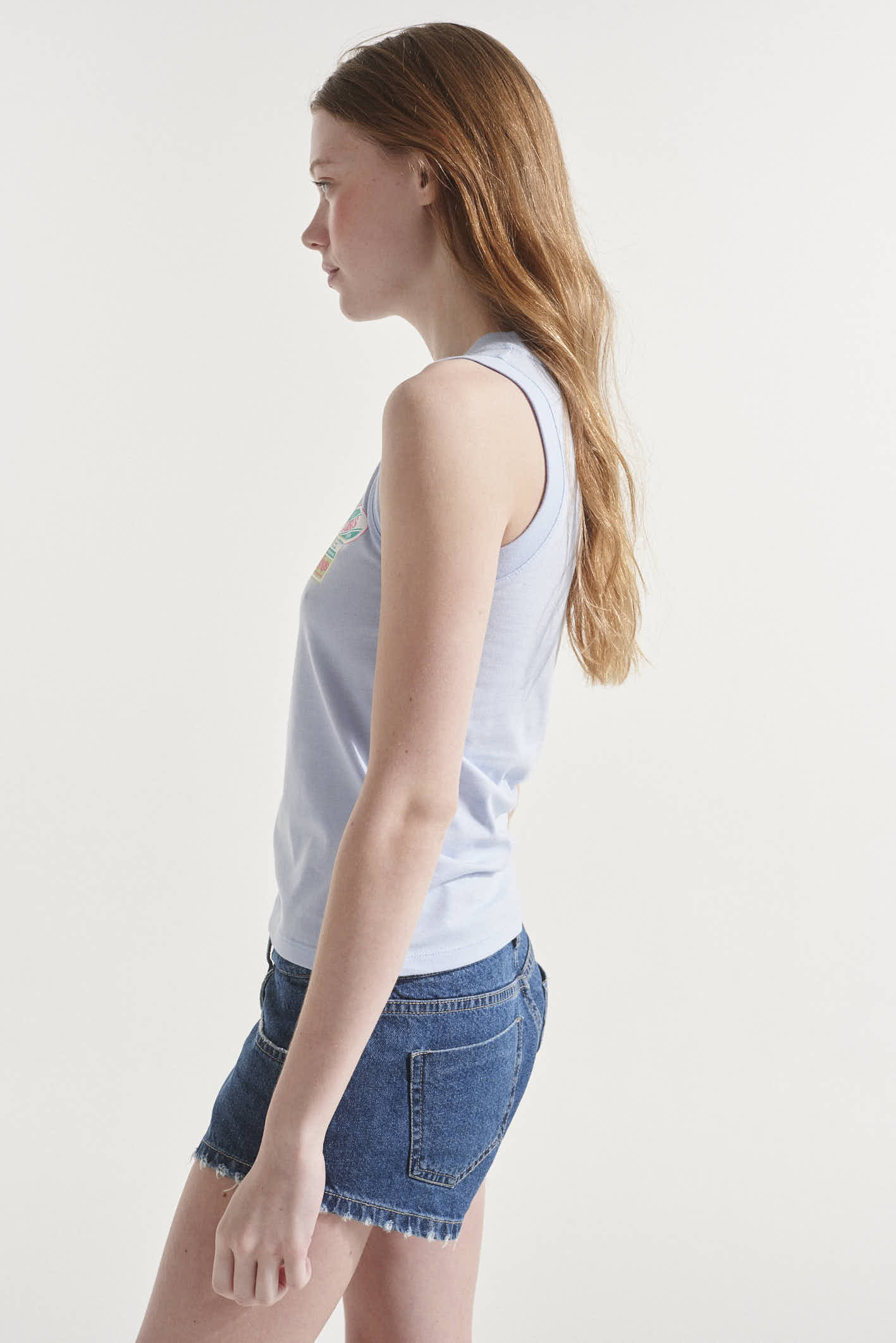 MUSCULOSA REG EMILY XS-M