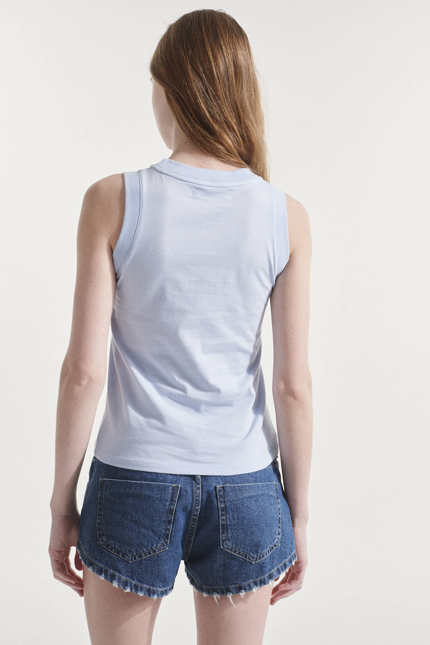 MUSCULOSA REG EMILY XS-M