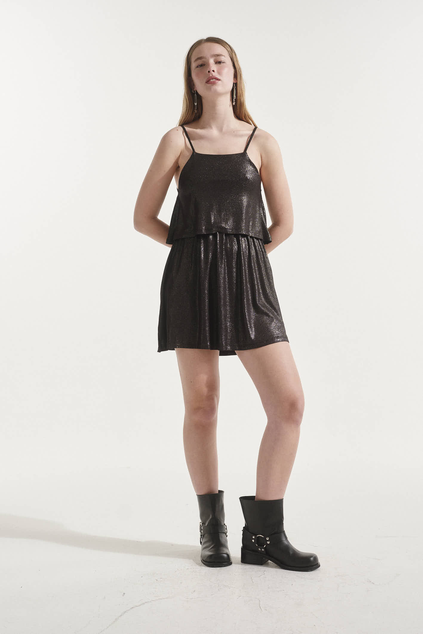 VESTIDO VIRGINIA XS-L