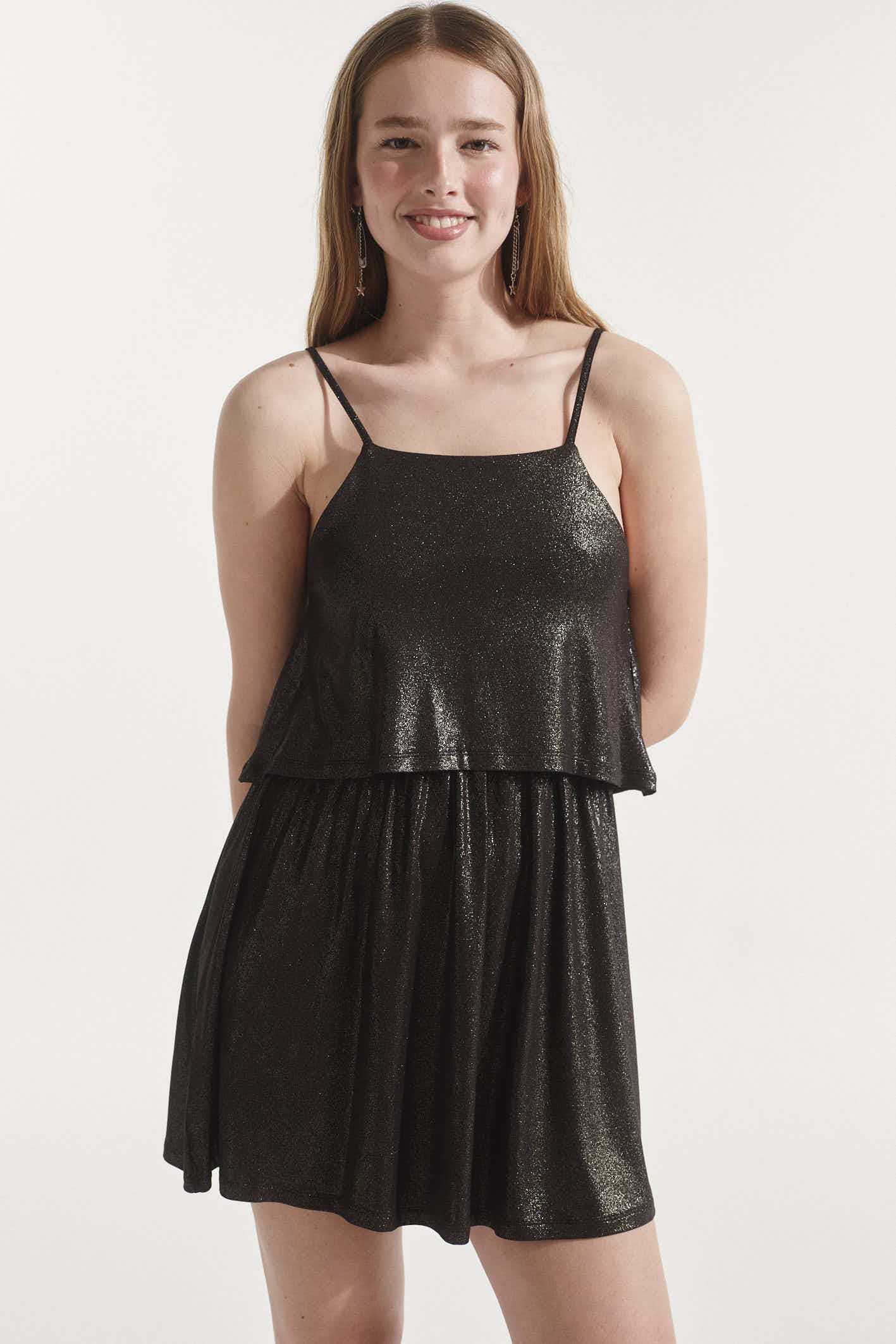 VESTIDO VIRGINIA XS-L