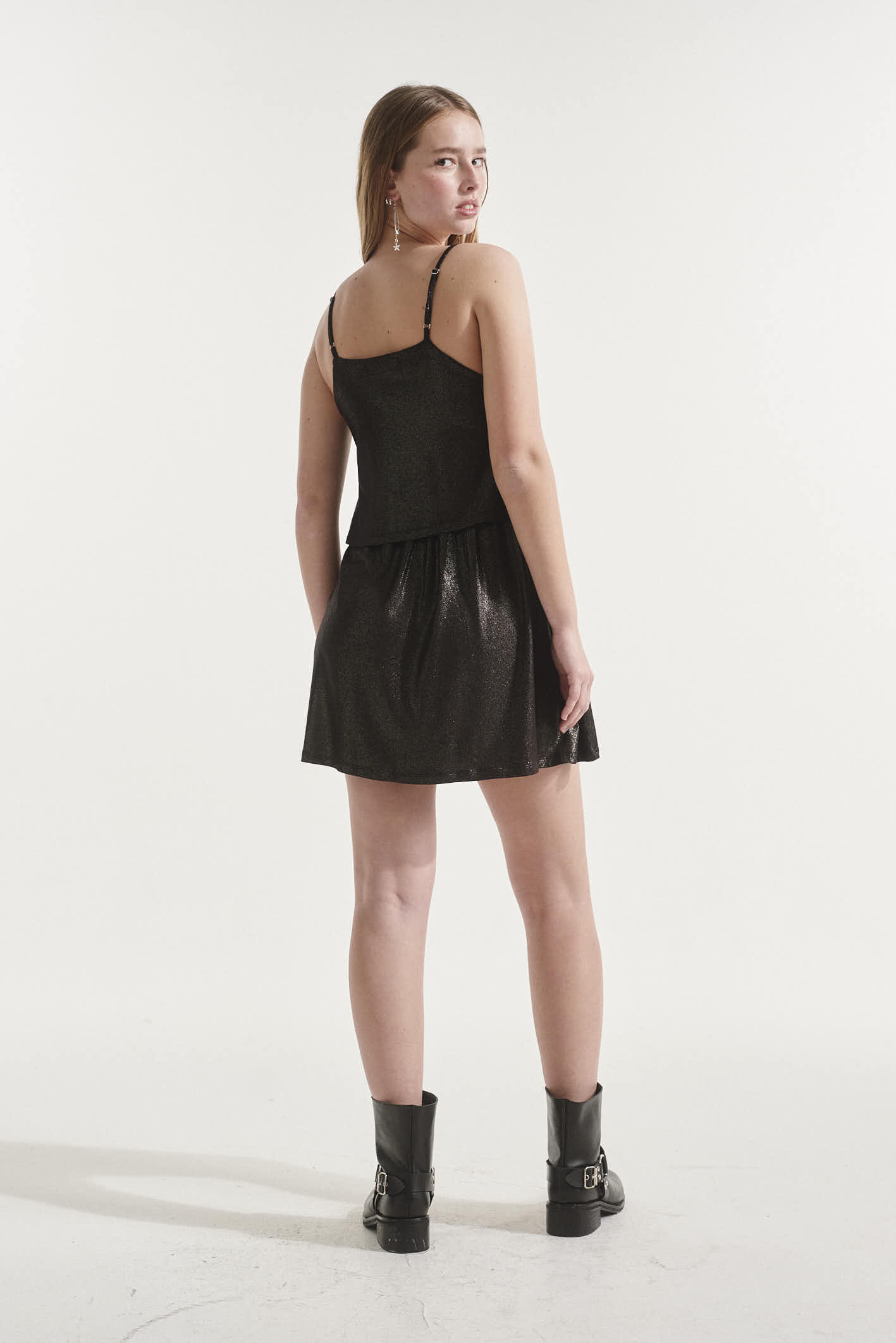 VESTIDO VIRGINIA XS-L