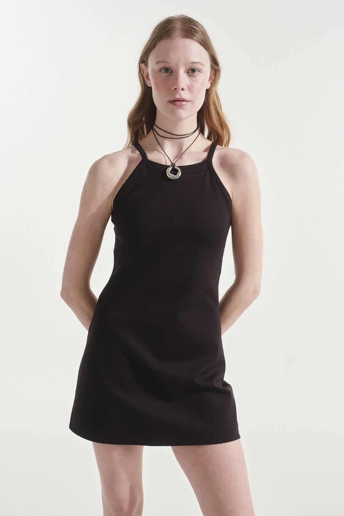 VESTIDO VALENTINA XS-M