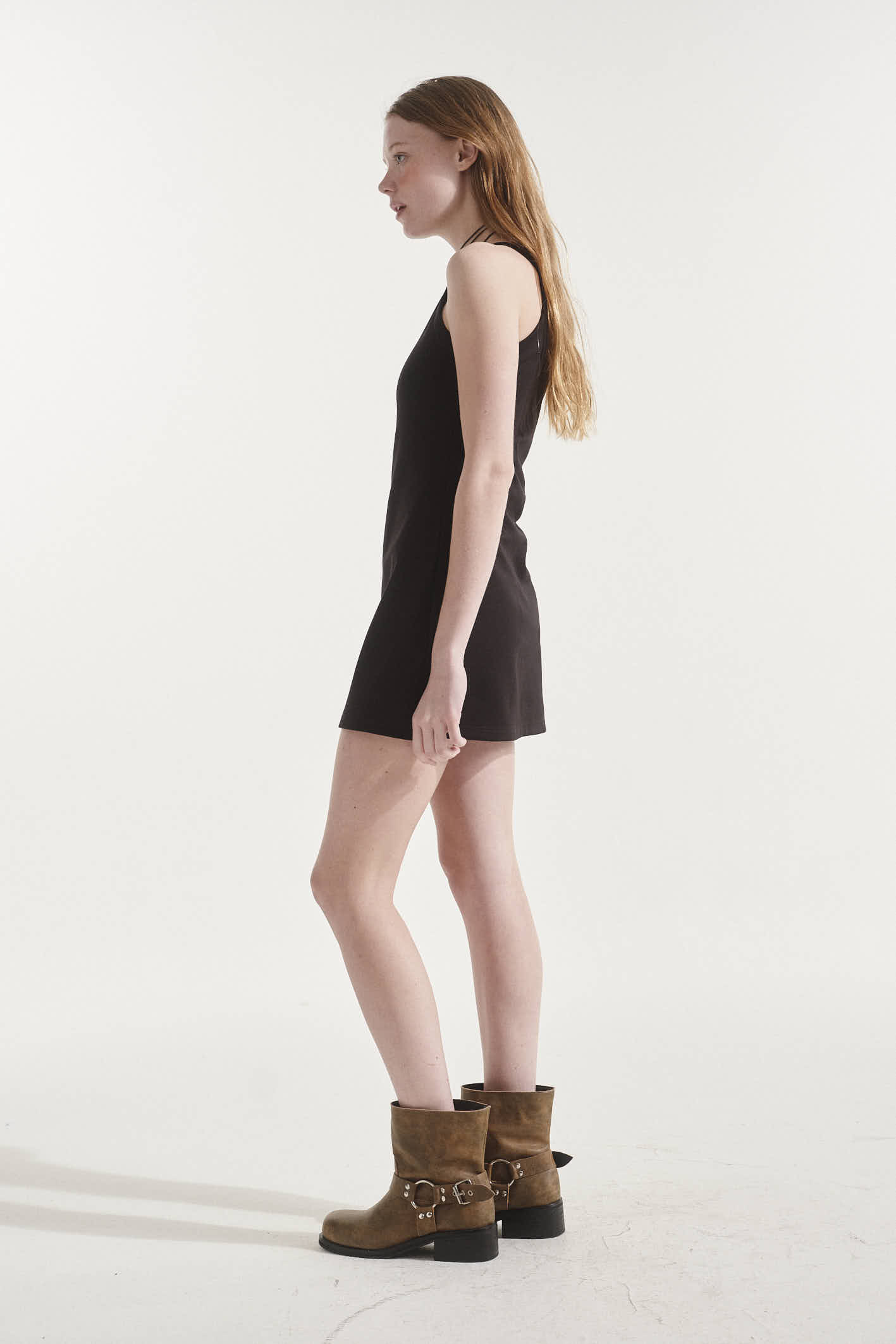 VESTIDO VALENTINA XS-M