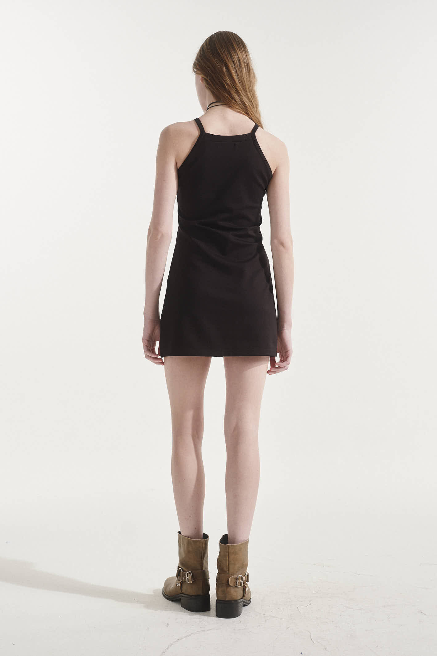 VESTIDO VALENTINA XS-M