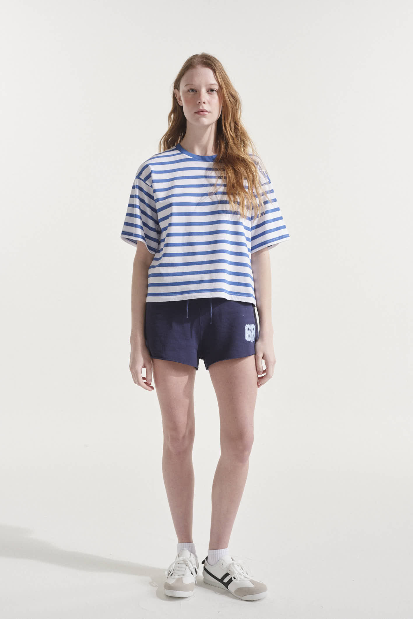 REMERA OVER RAY PAIGE XS-M