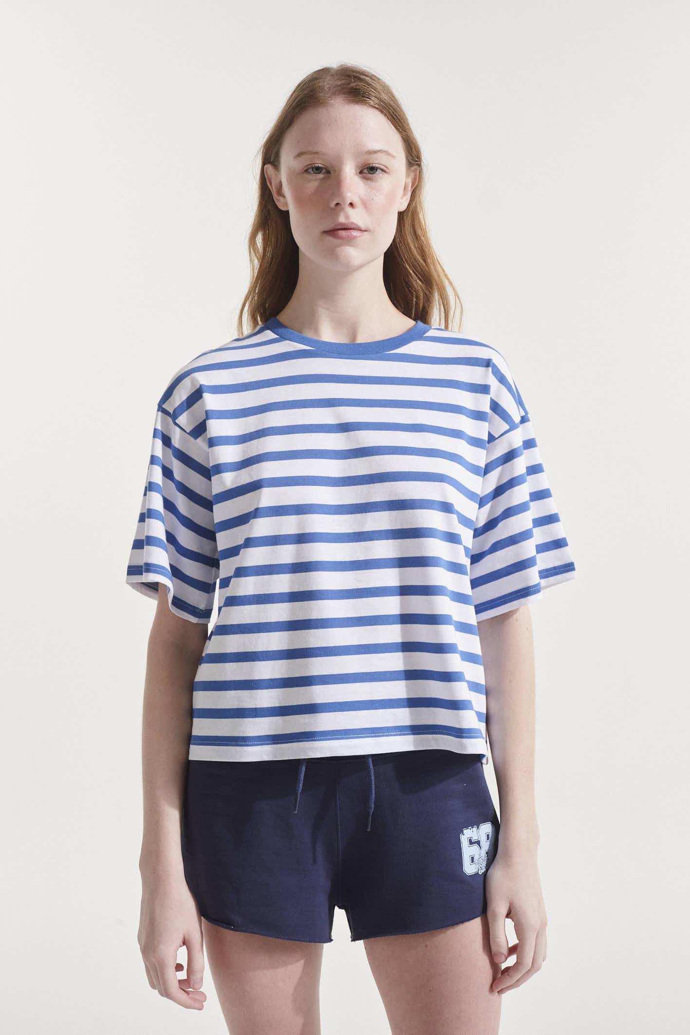 REMERA OVER RAY PAIGE XS-M