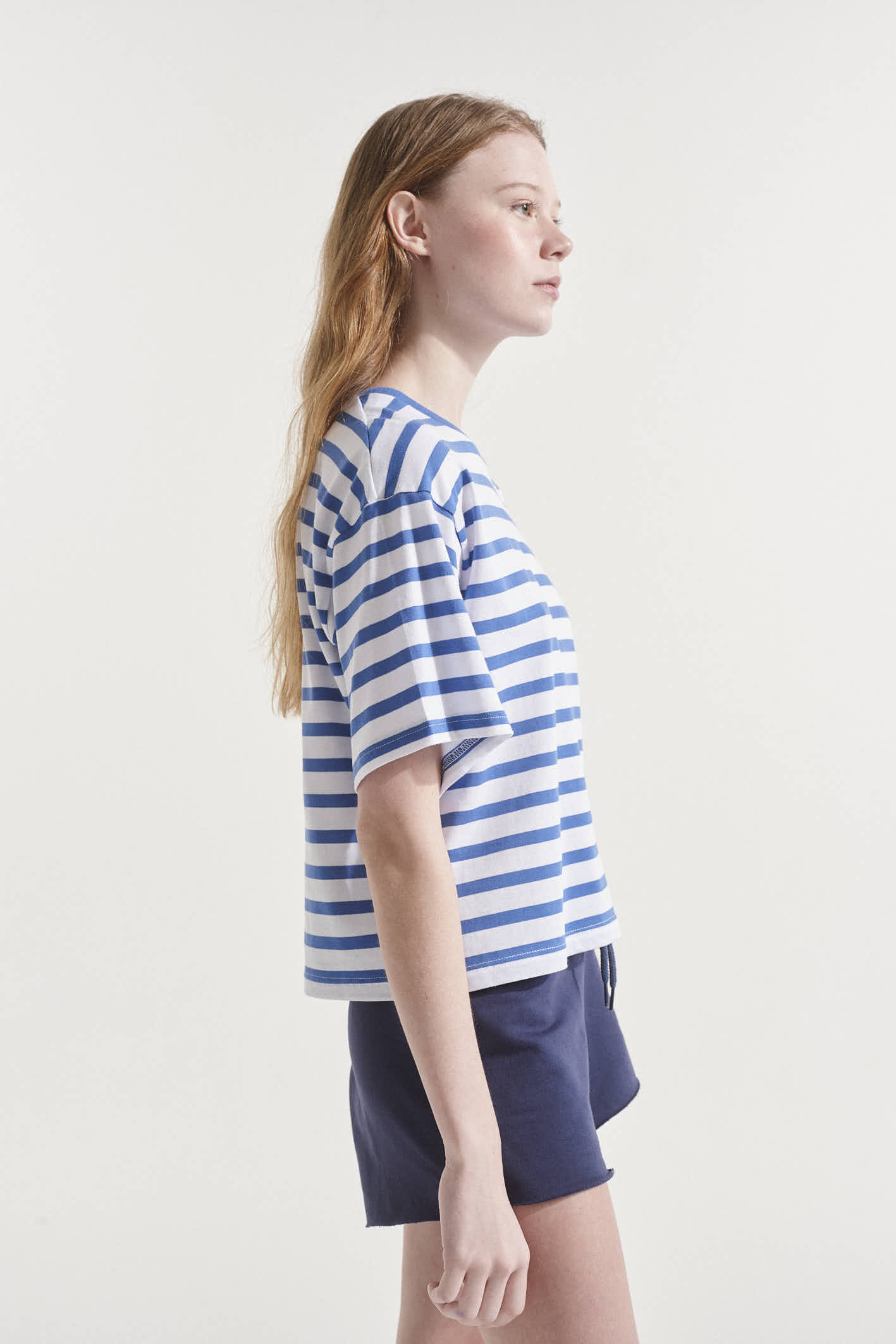 REMERA OVER RAY PAIGE XS-M