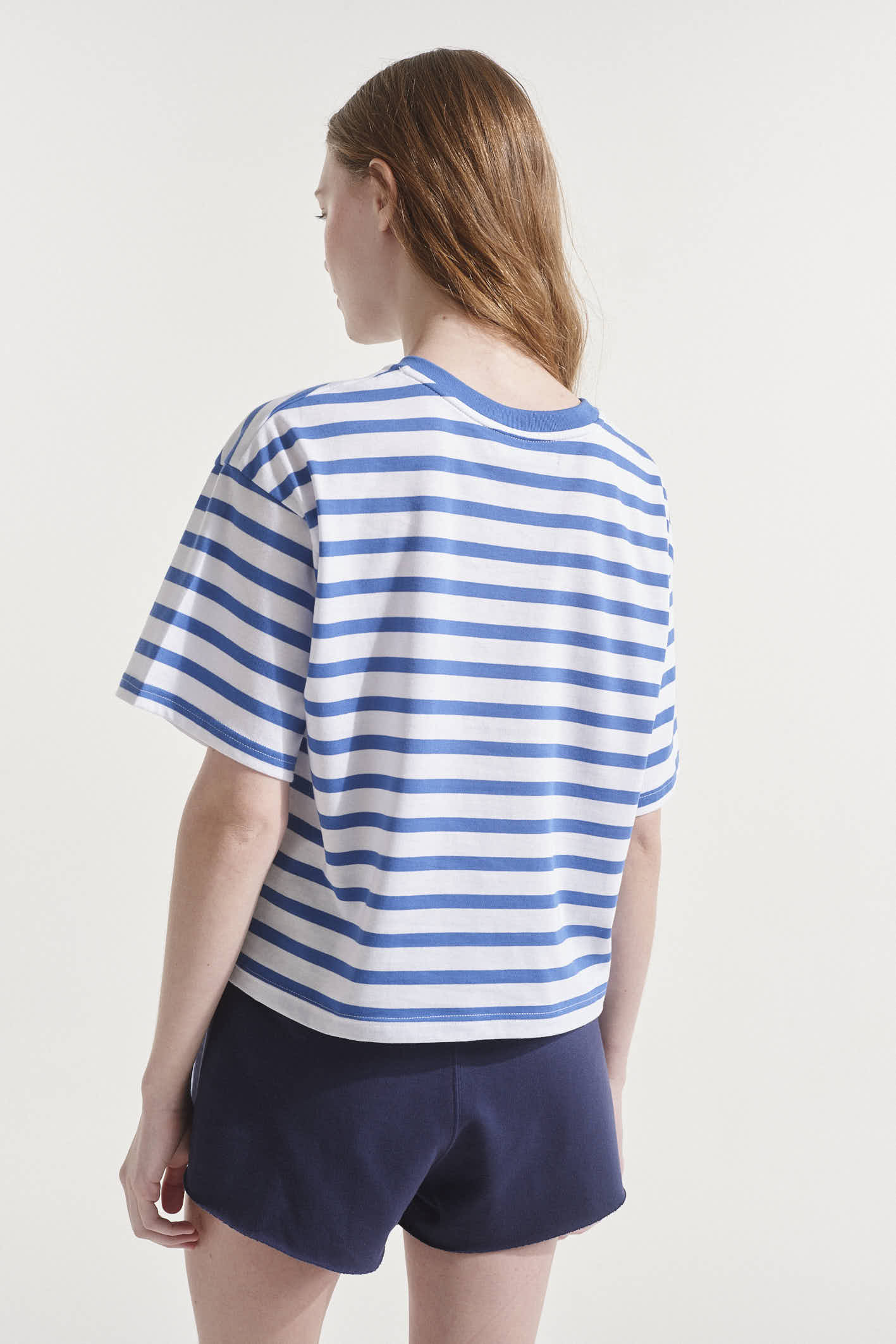 REMERA OVER RAY PAIGE XS-M