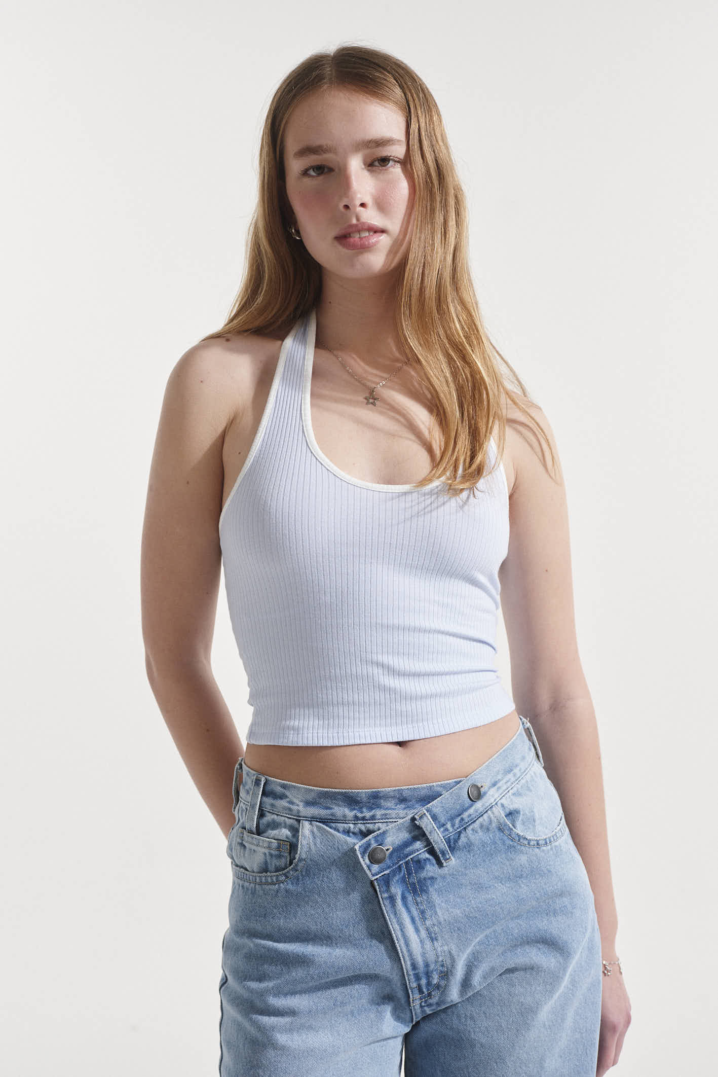 MUSCULOSA FIT GUADALUPE S-L