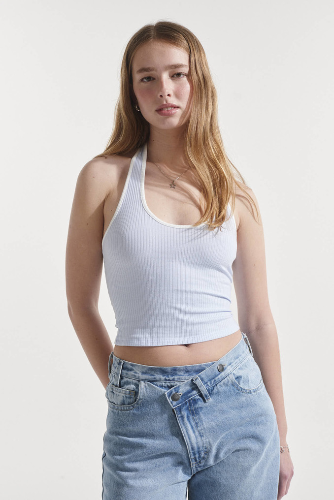 MUSCULOSA FIT GUADALUPE S-L