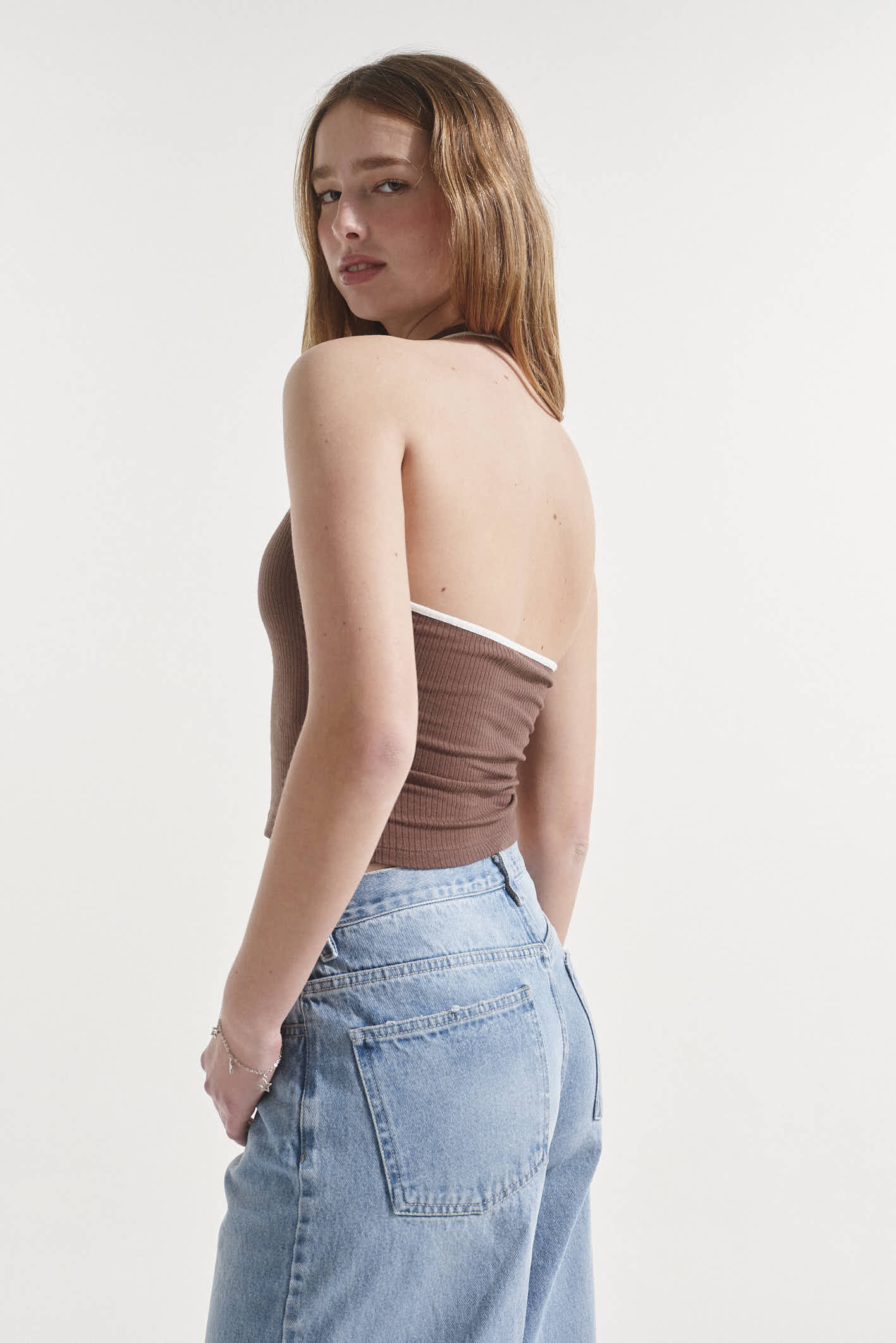 MUSCULOSA FIT GUADALUPE S-L