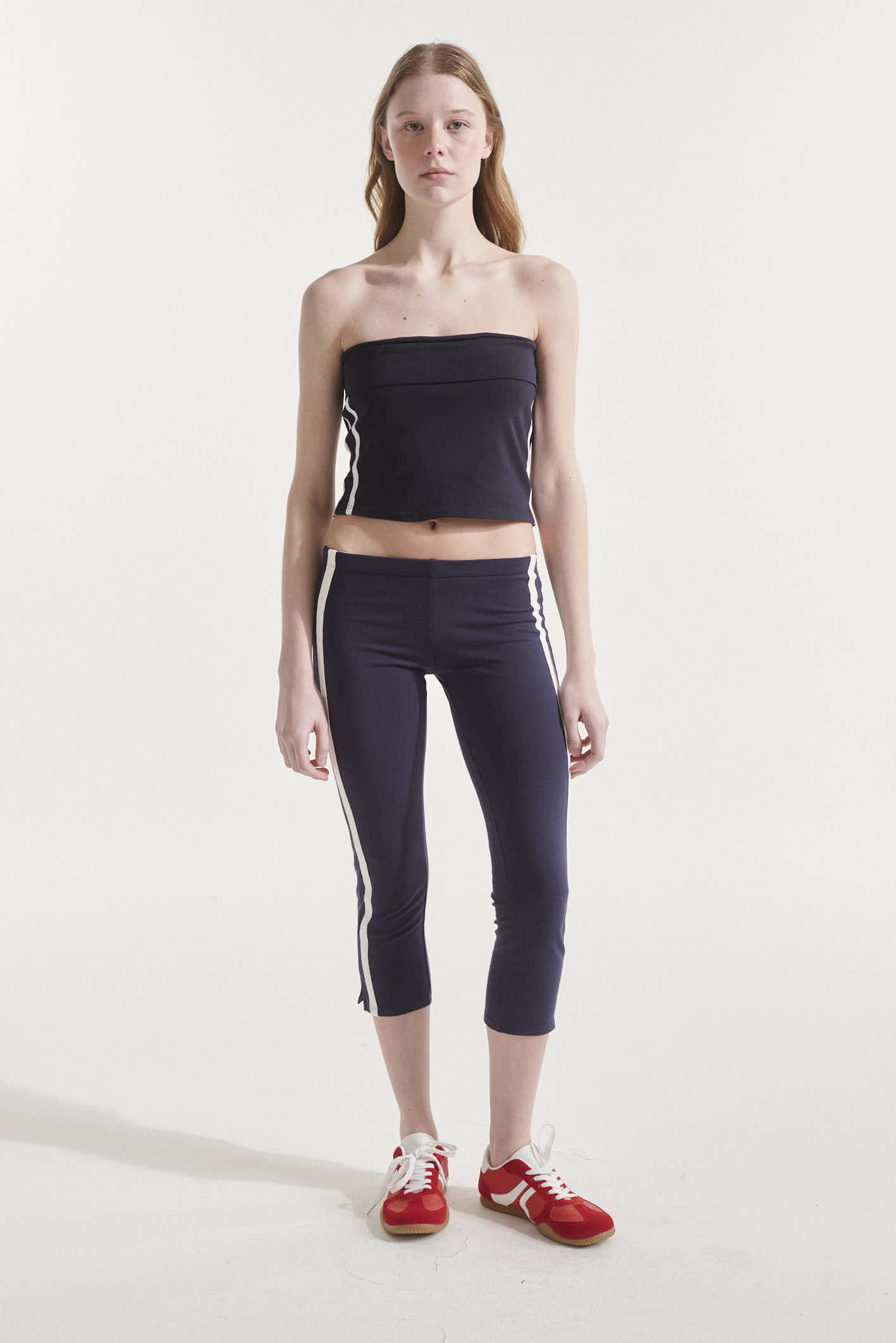 LEGGING CROP LINCON XS-M