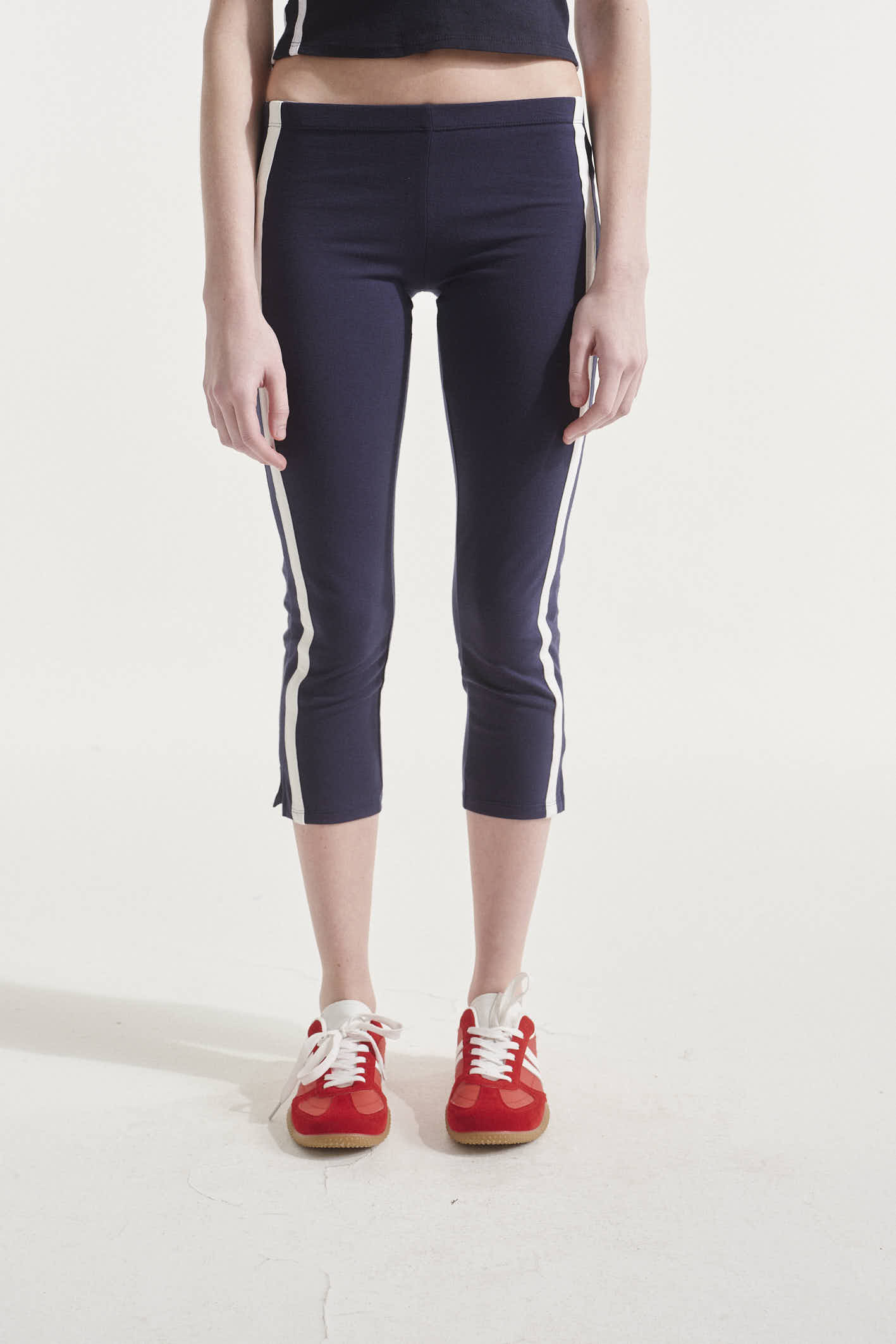 LEGGING CROP LINCON XS-M