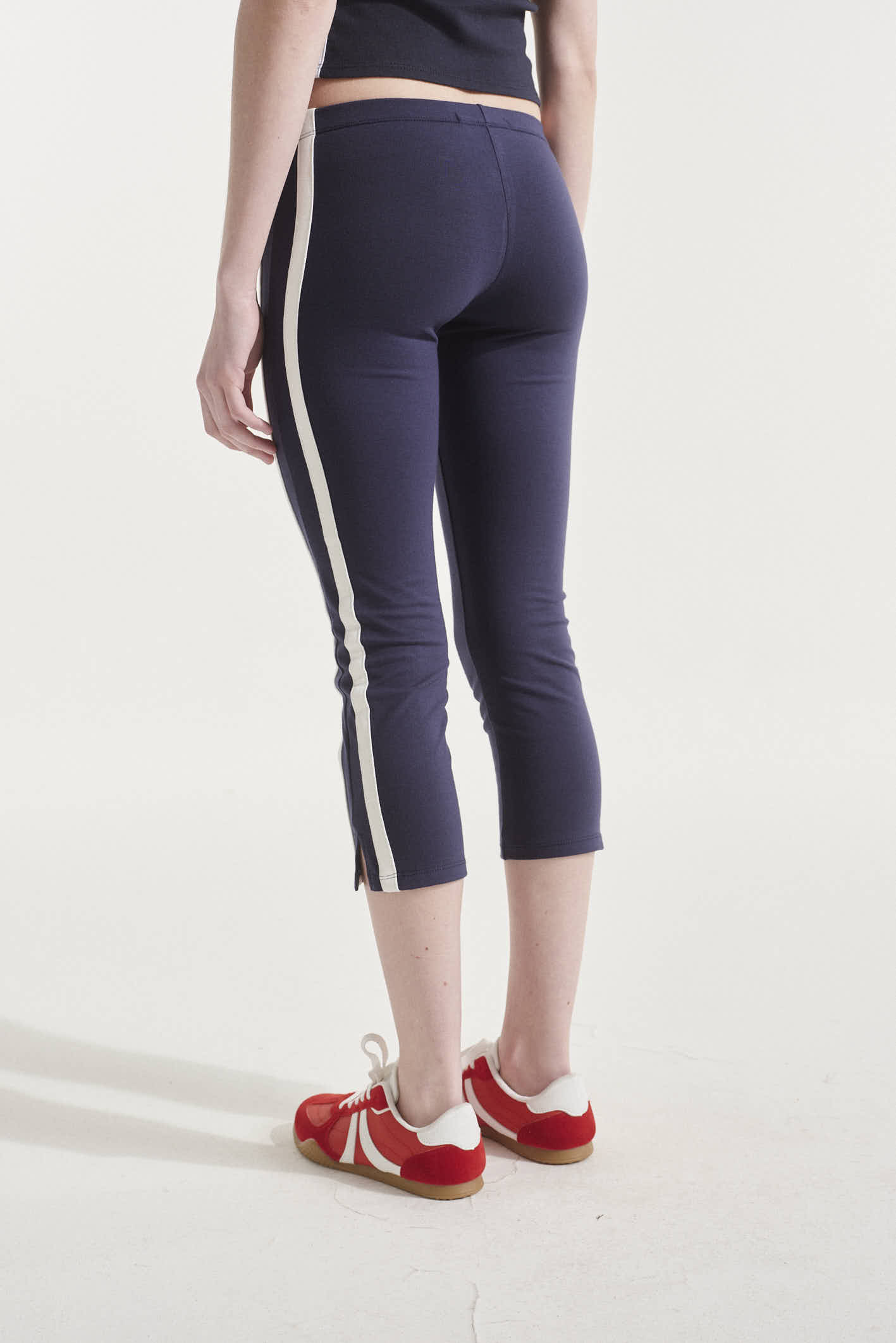 LEGGING CROP LINCON XS-M
