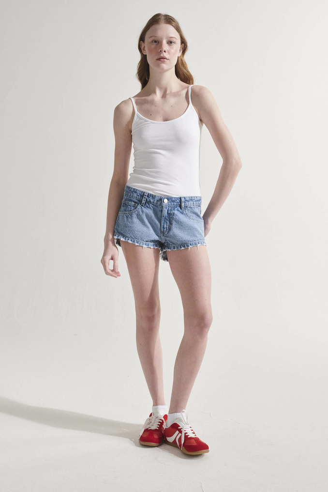 SHORT DEN VALENCIA 24-34