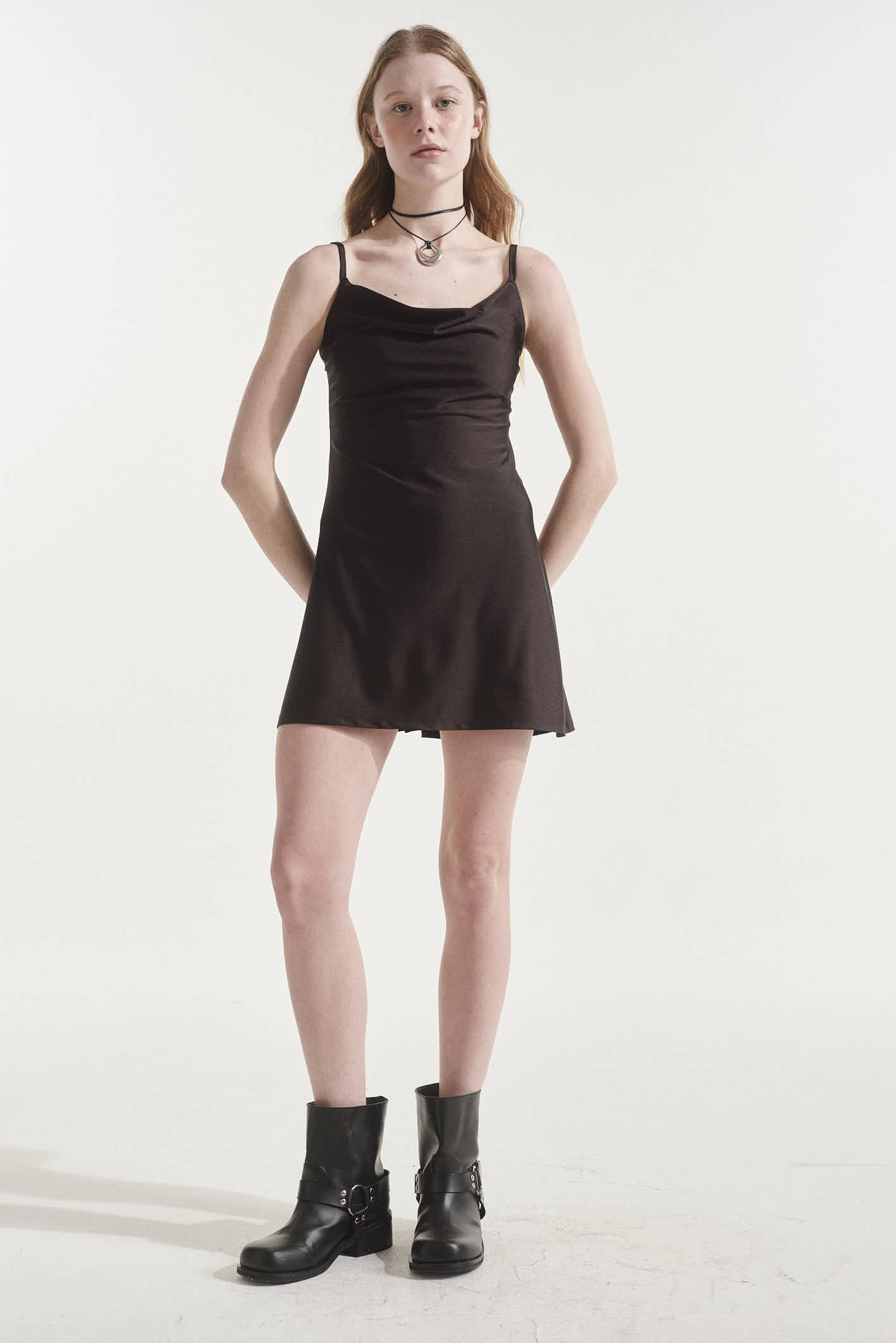 VESTIDO CAMELIA S-L