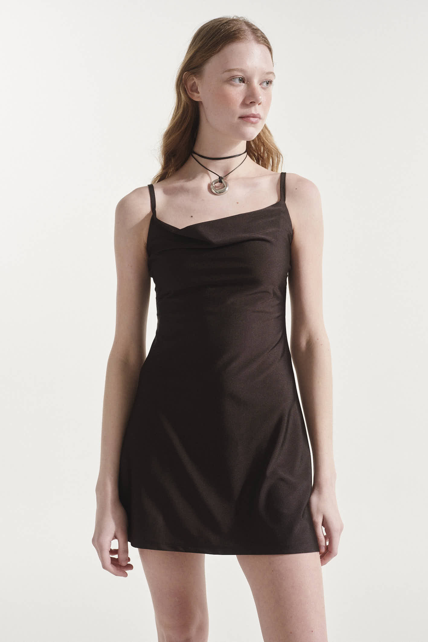 VESTIDO CAMELIA S-L