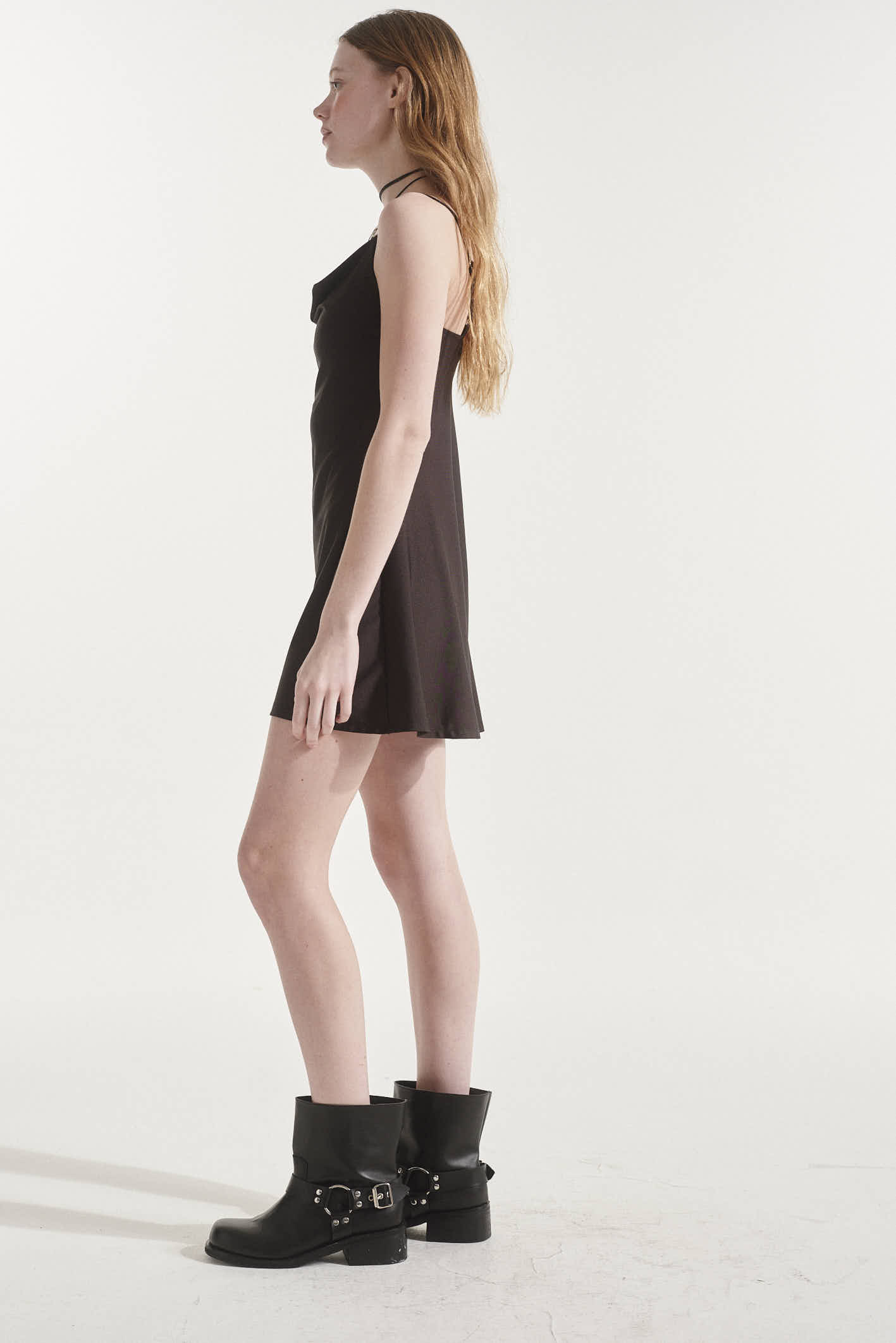 VESTIDO CAMELIA S-L