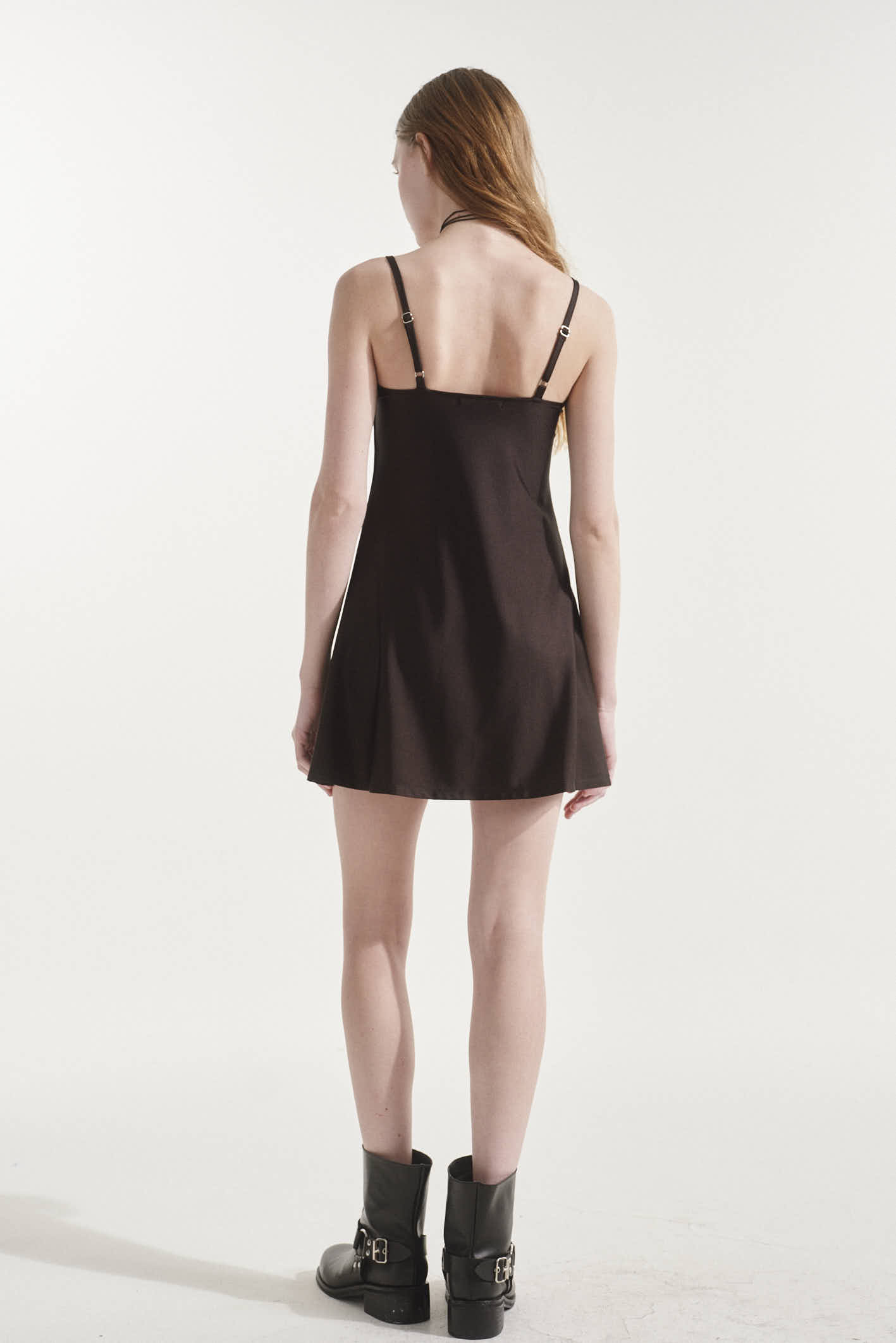 VESTIDO CAMELIA S-L