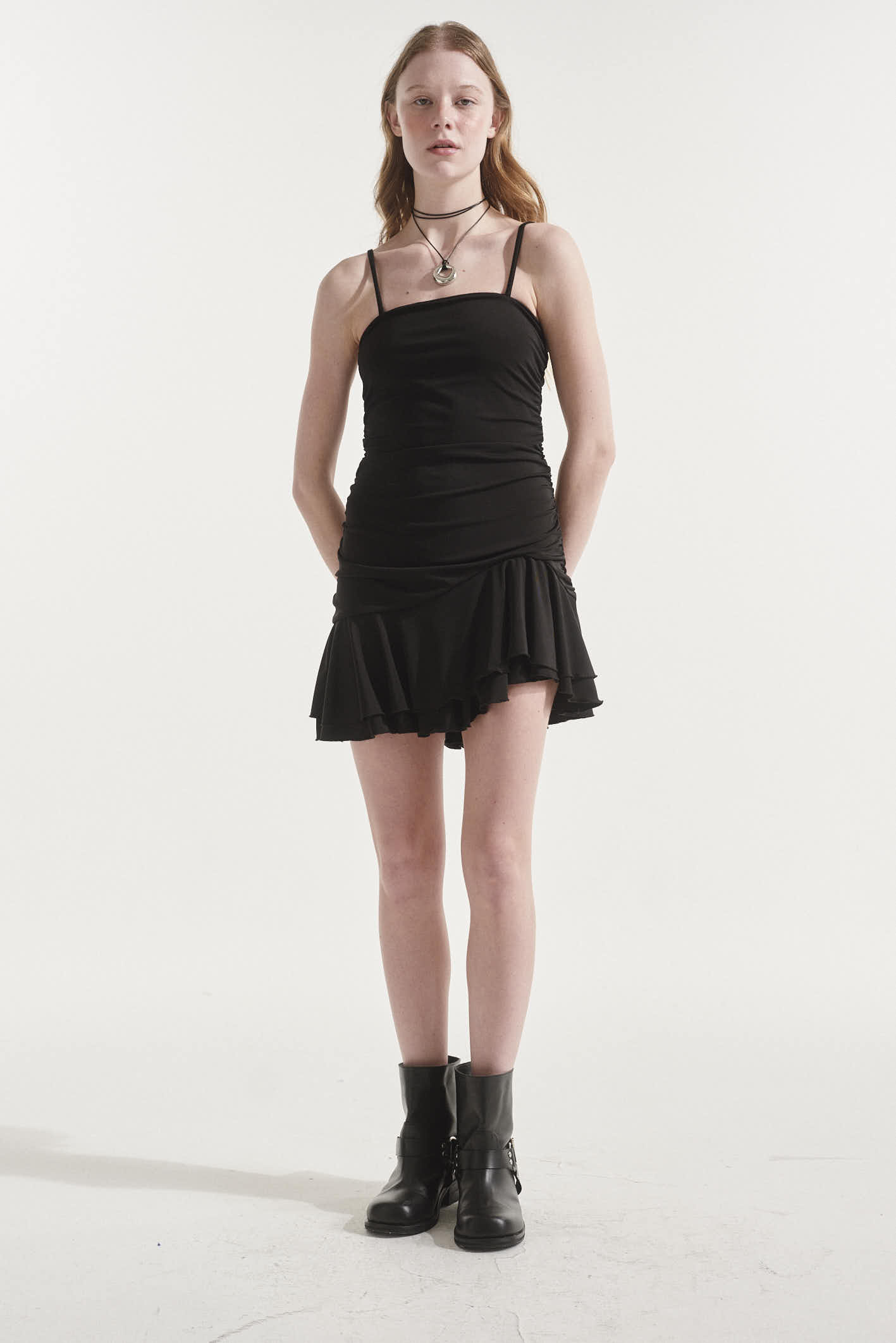 VESTIDO FRESIA S-L