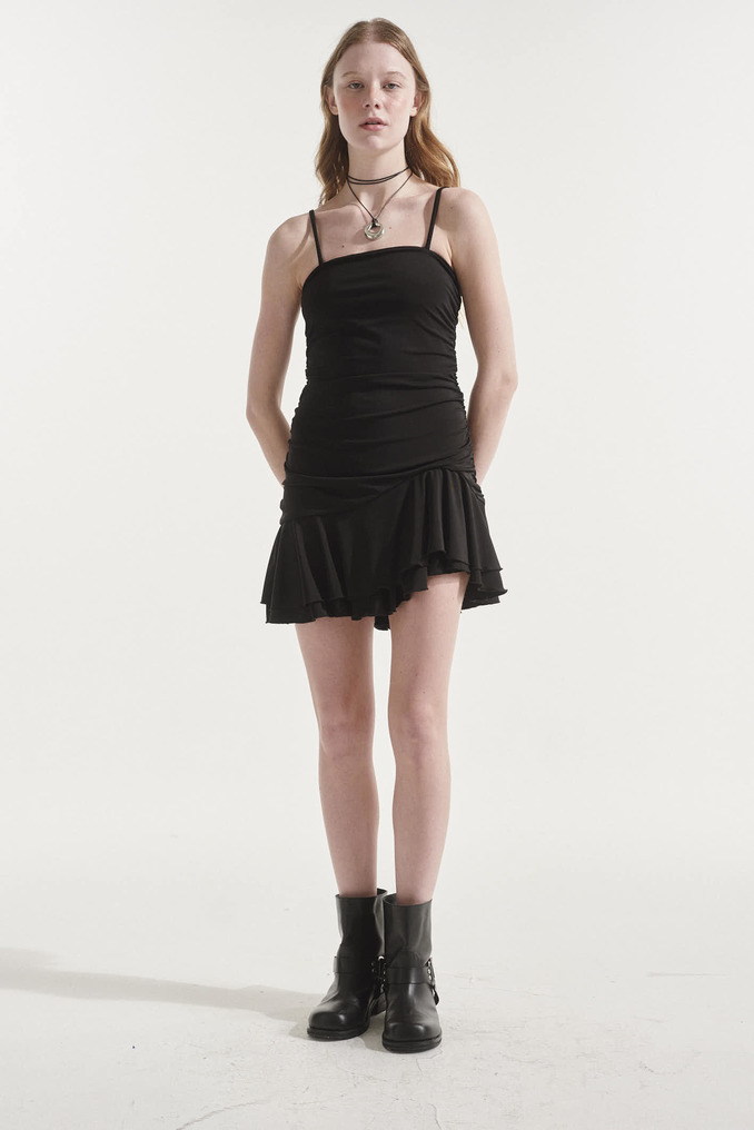 VESTIDO FRESIA S-L