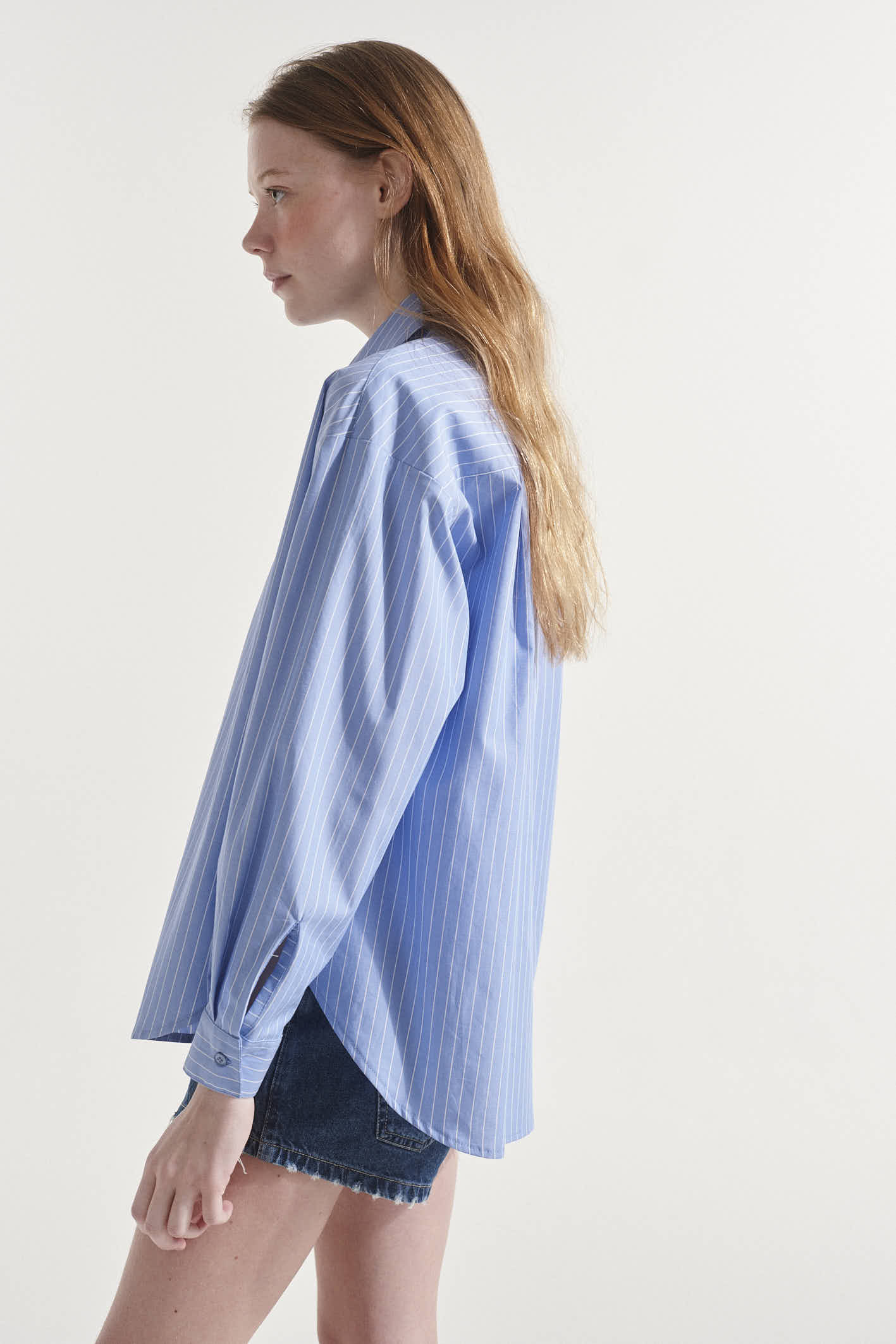 CAMISA ML RAY CARTAGENA XS-M
