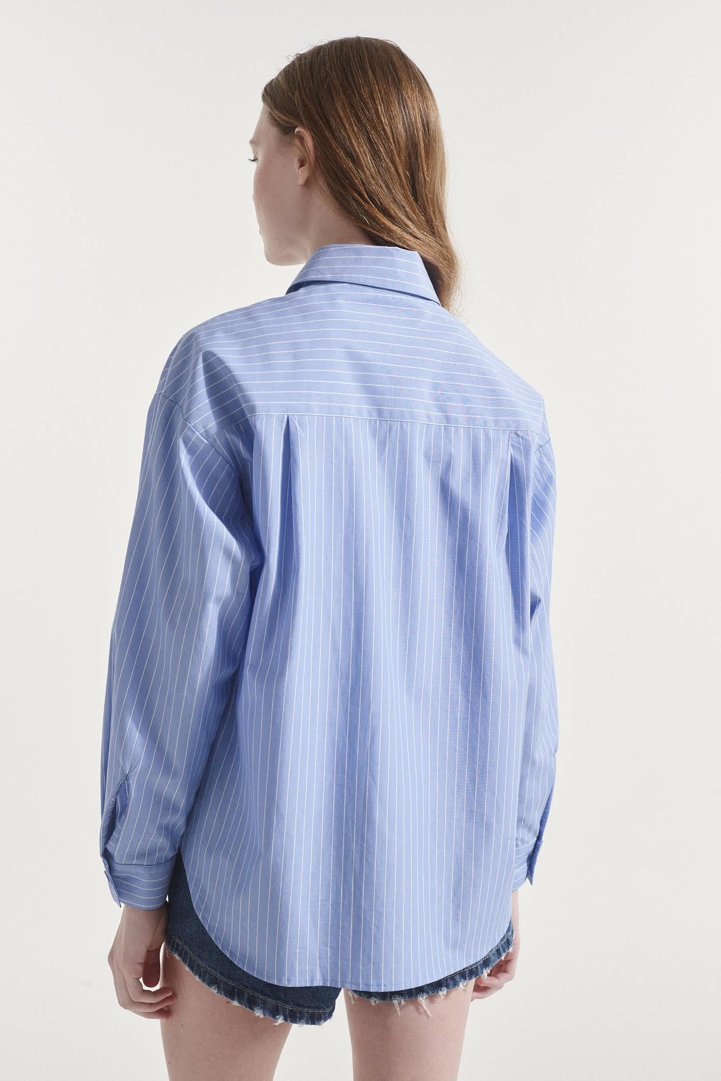 CAMISA ML RAY CARTAGENA XS-M