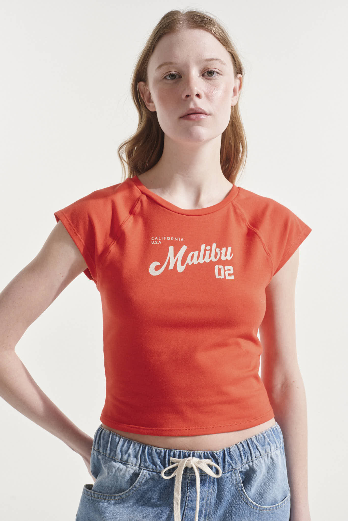 REMERA FIT SOFIA XS-M