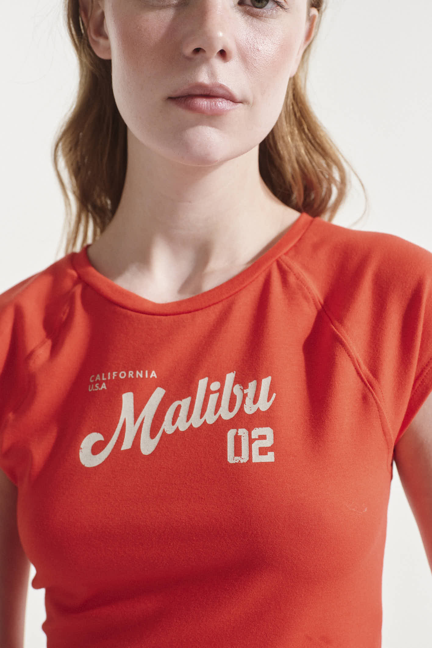 REMERA FIT SOFIA XS-M