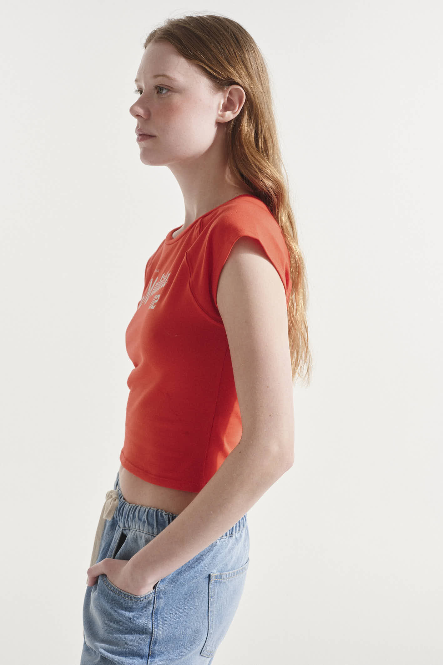 REMERA FIT SOFIA XS-M