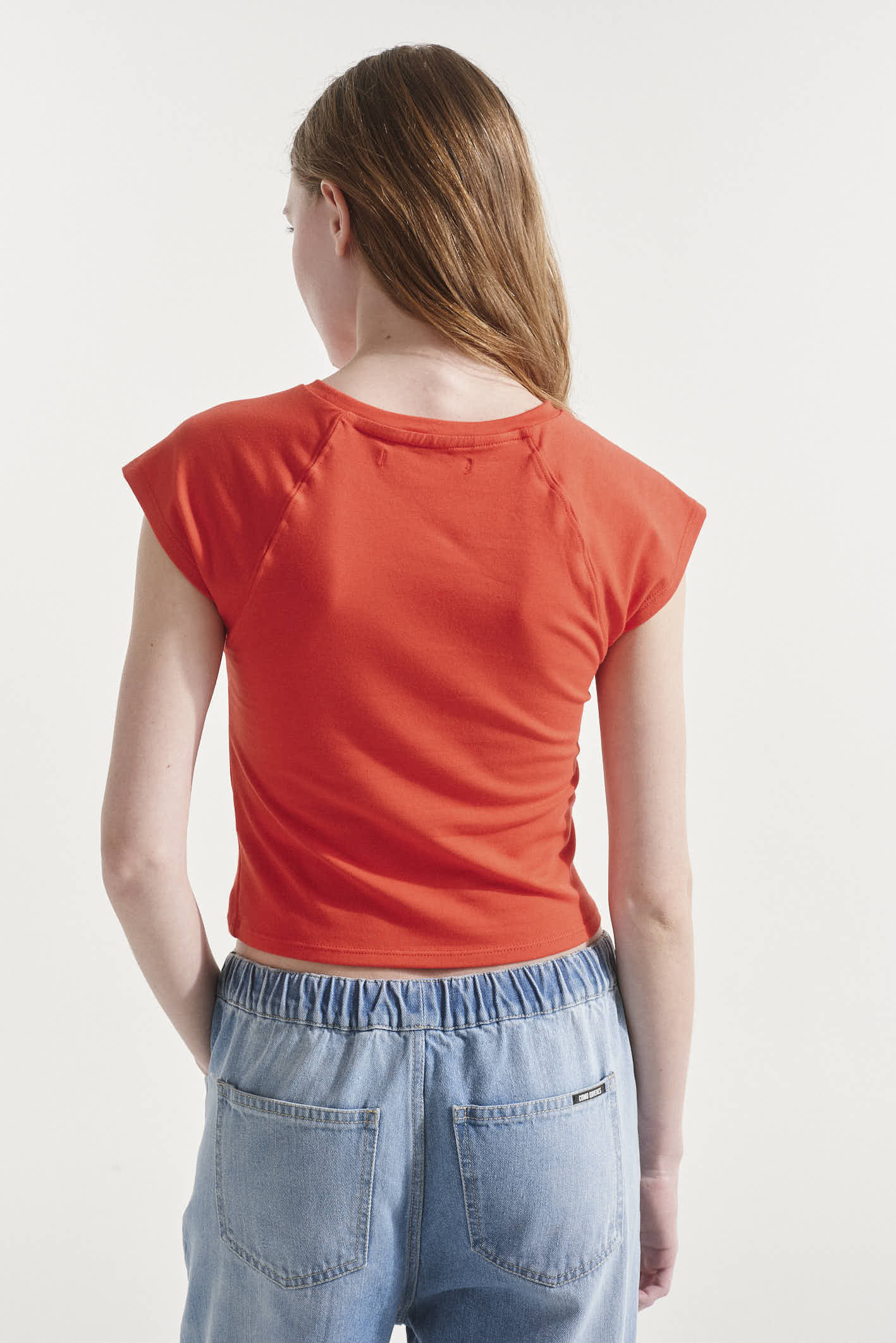 REMERA FIT SOFIA XS-M