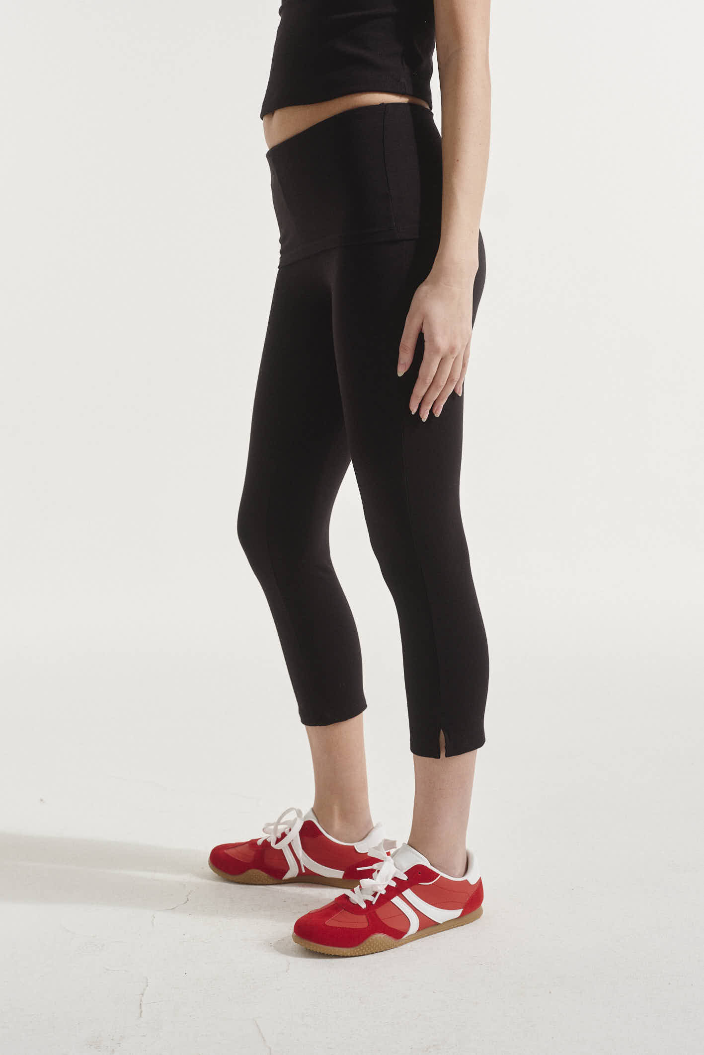 PANTALON PRESTON S-L