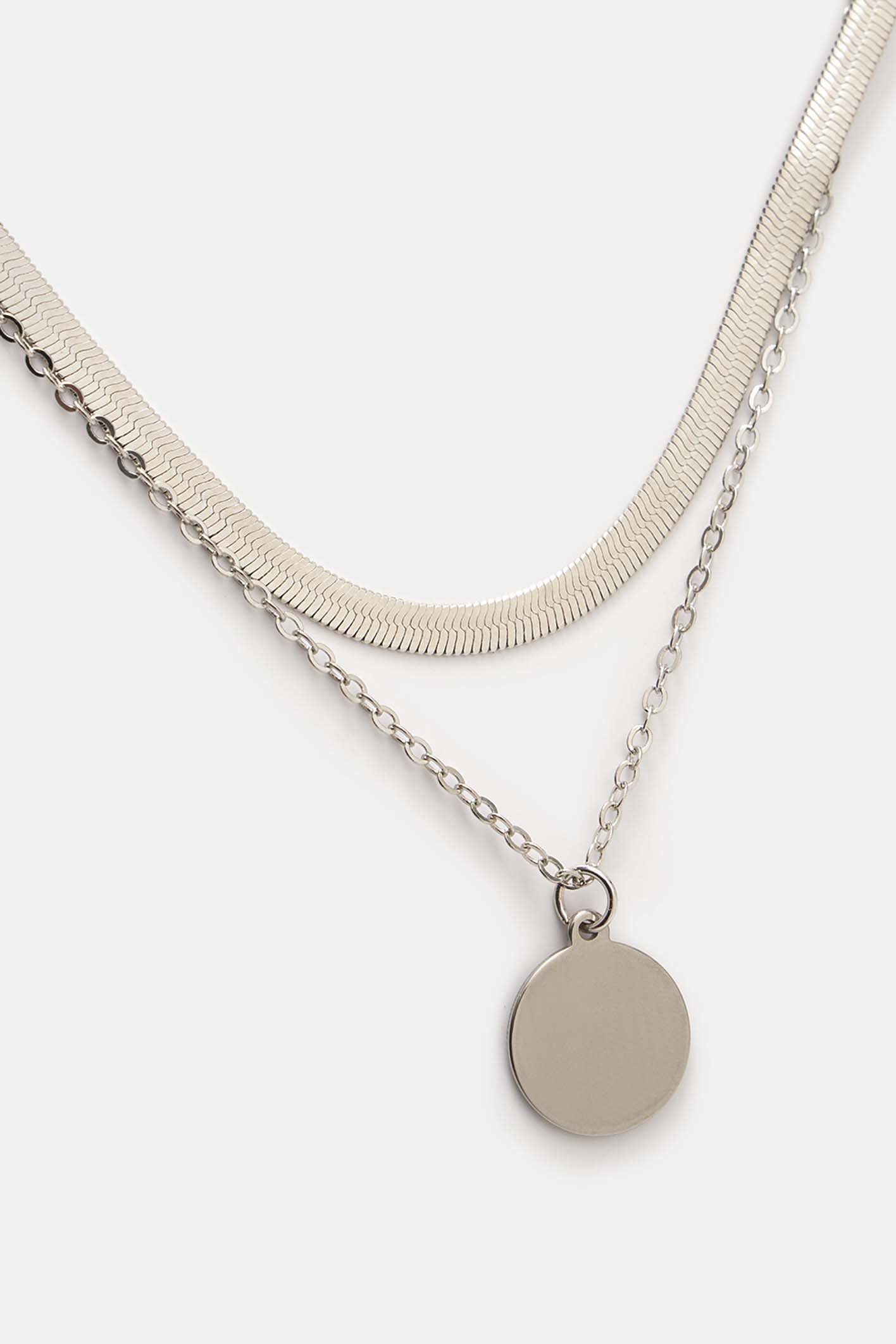PACK COLLARES X2 MOON U