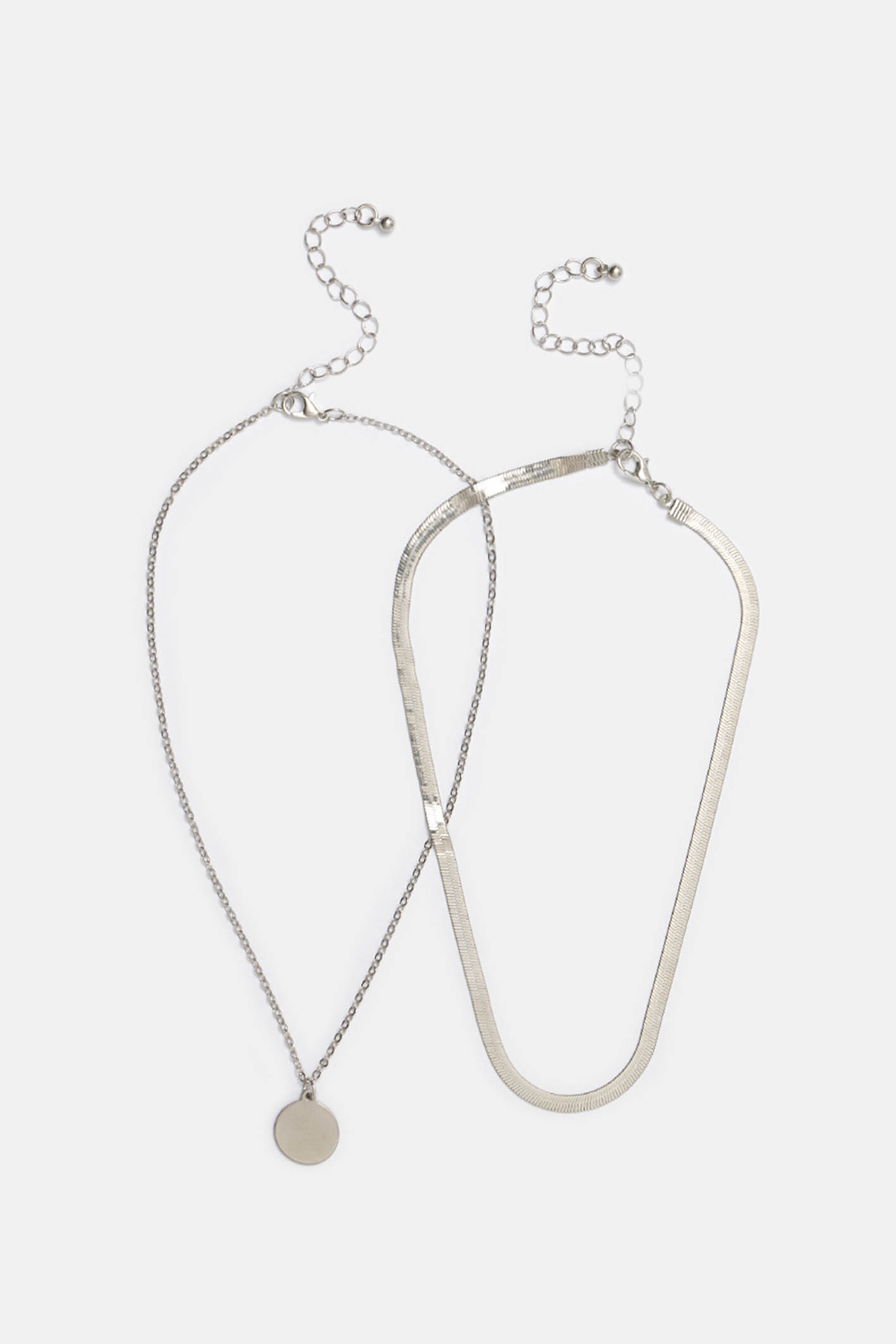 PACK COLLARES X2 MOON U