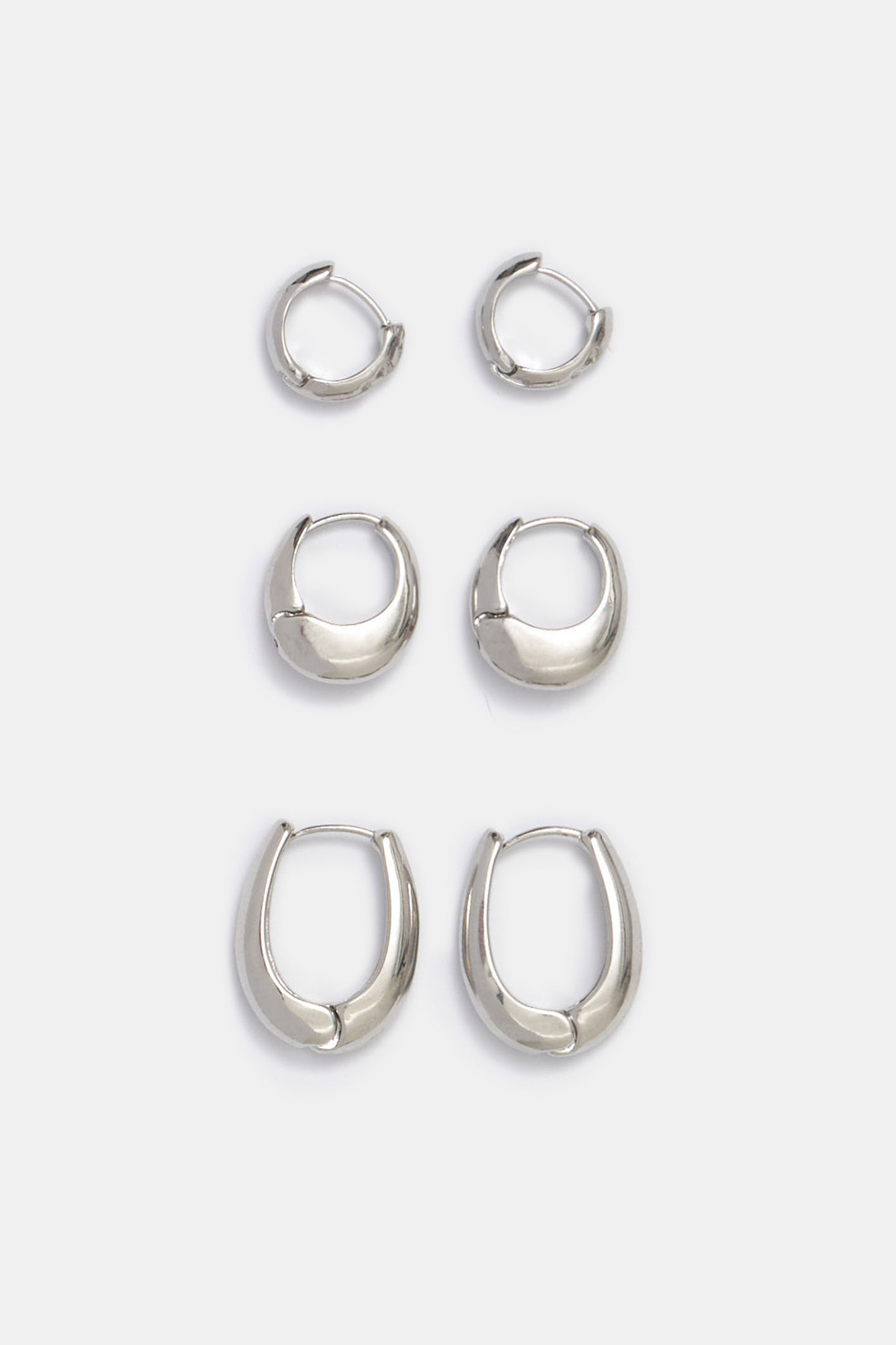 PACK AROS X6 HOOPS U